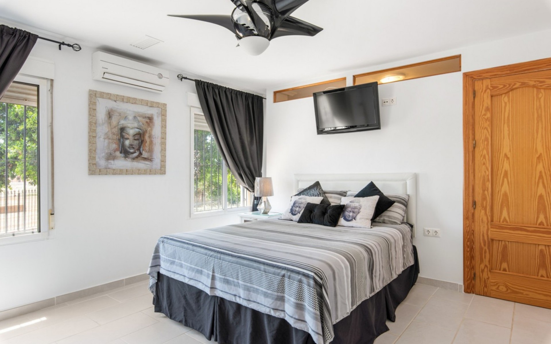 Resale - Villa - Catral - Catral Centro