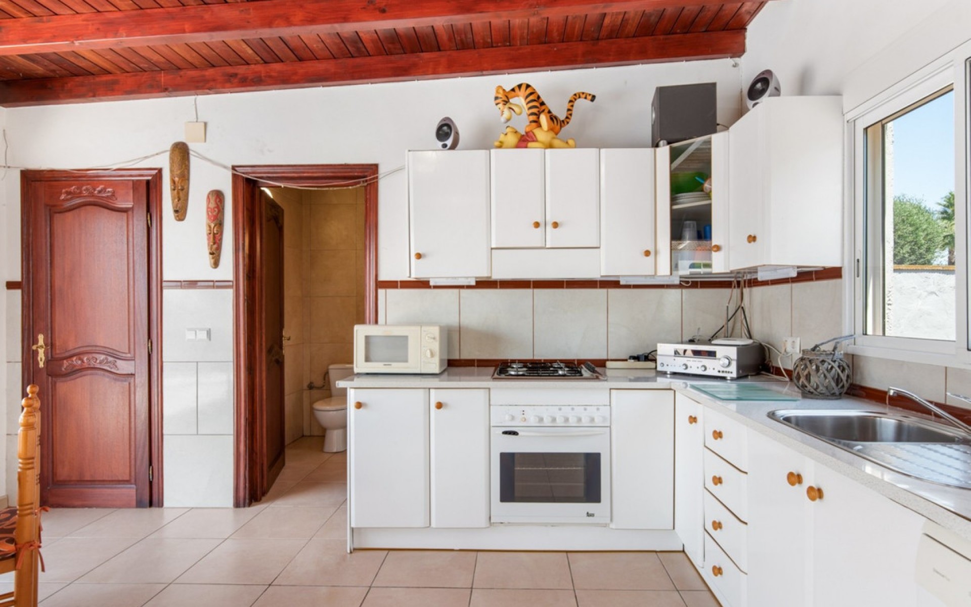 Resale - Villa - Catral - Catral Centro