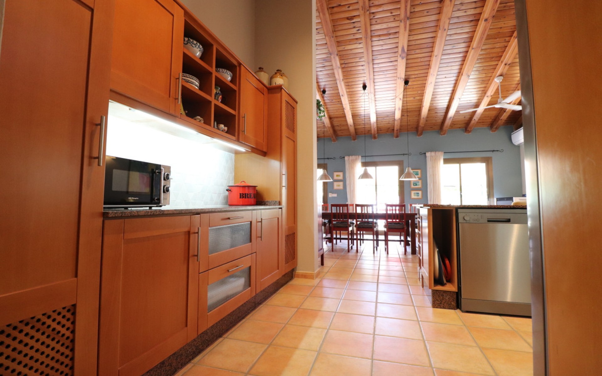 Resale - Villa - Catral - Catral Centro