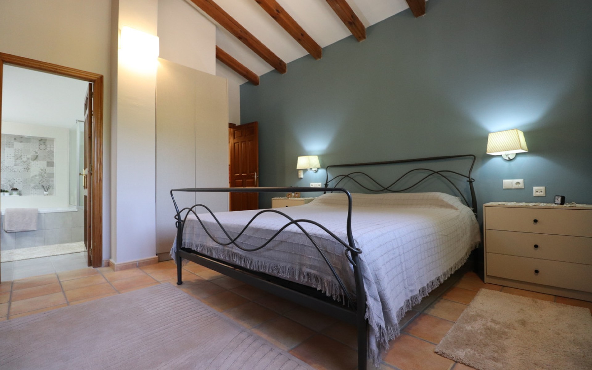 Resale - Villa - Catral - Catral Centro