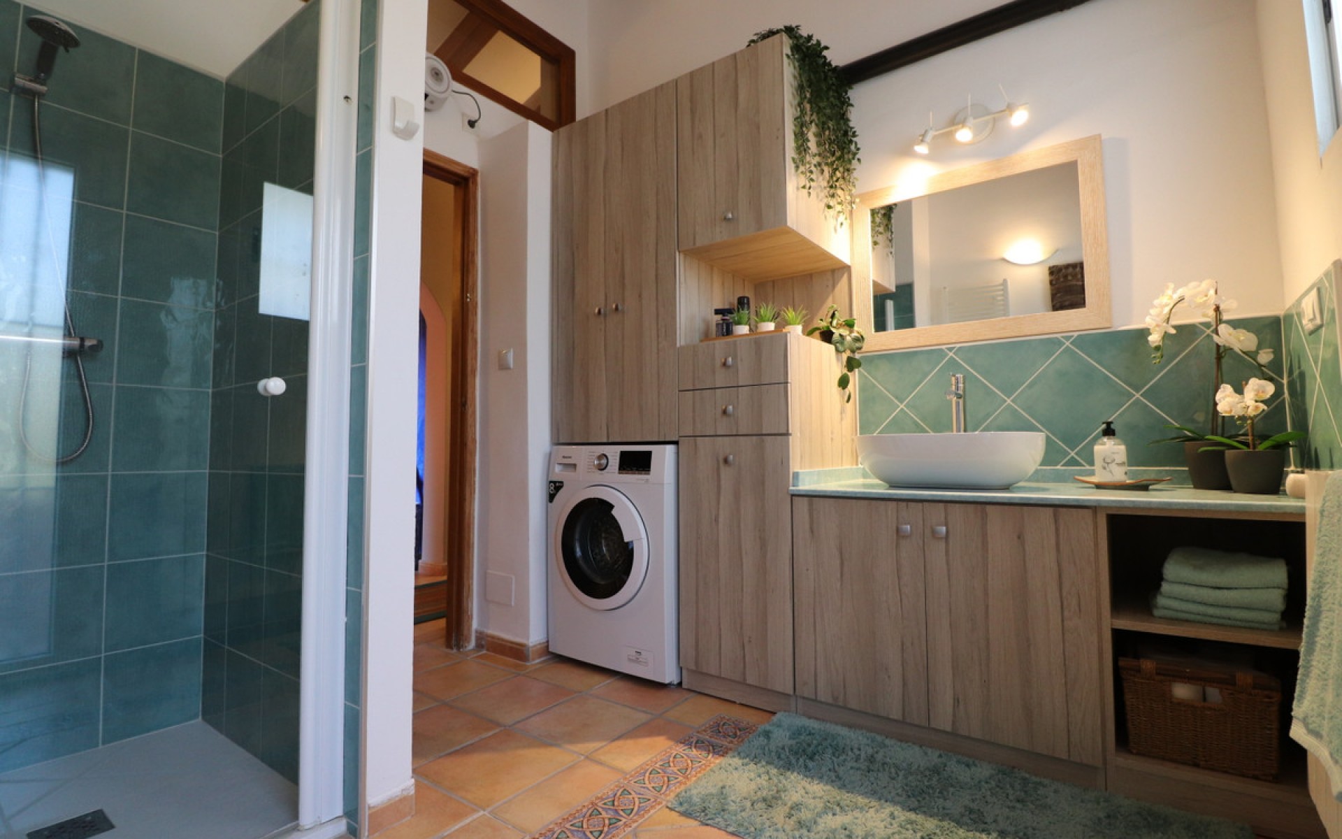 Resale - Villa - Catral - Catral Centro