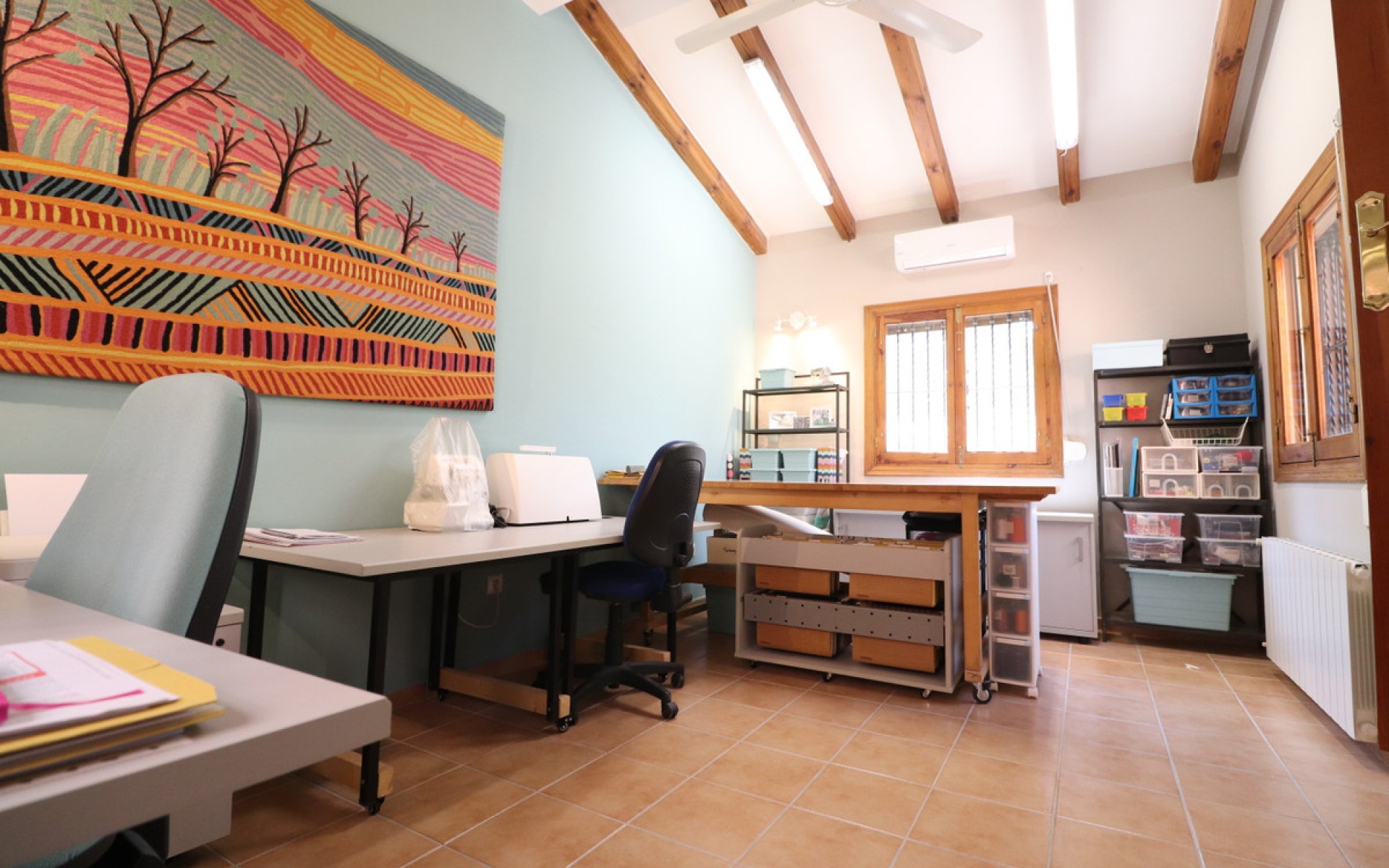 Resale - Villa - Catral - Catral Centro