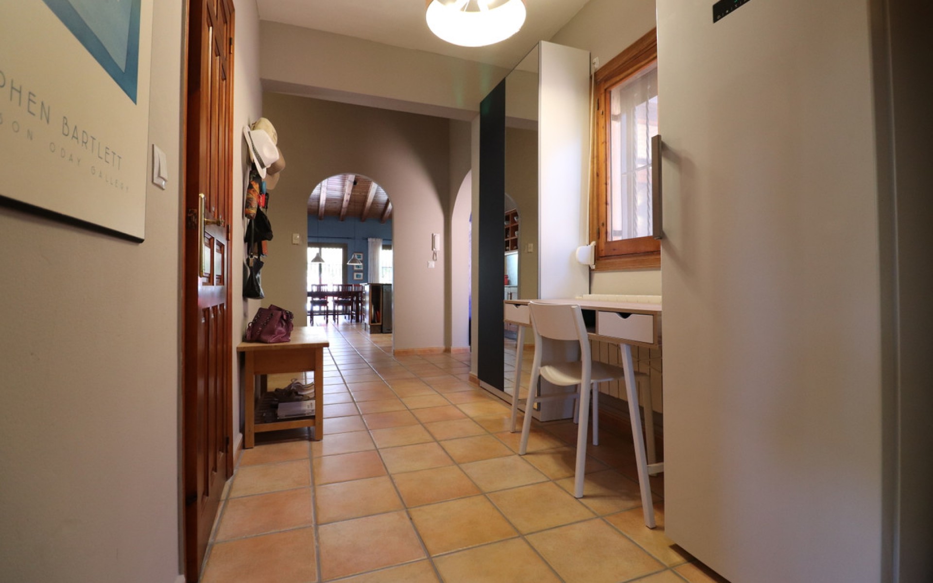 Resale - Villa - Catral - Catral Centro