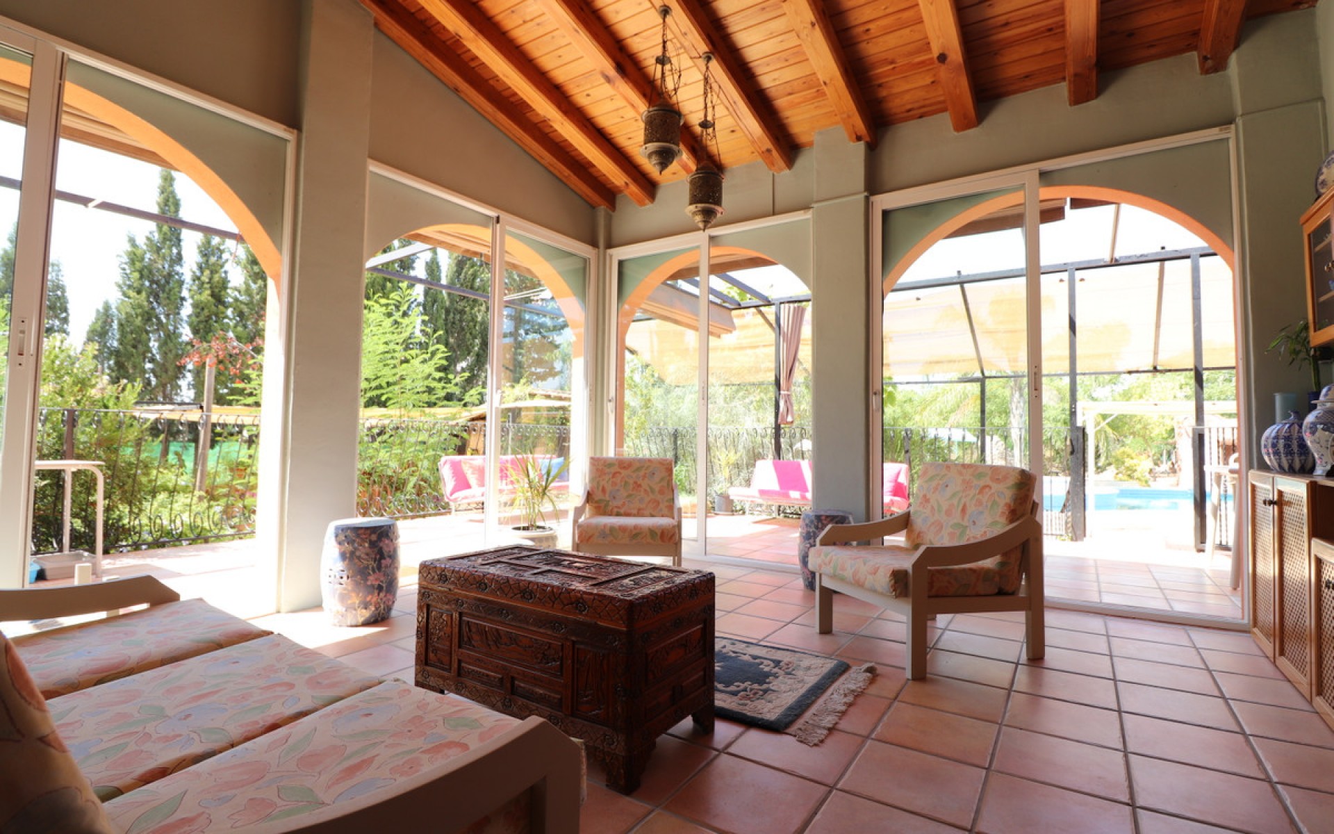 Resale - Villa - Catral - Catral Centro