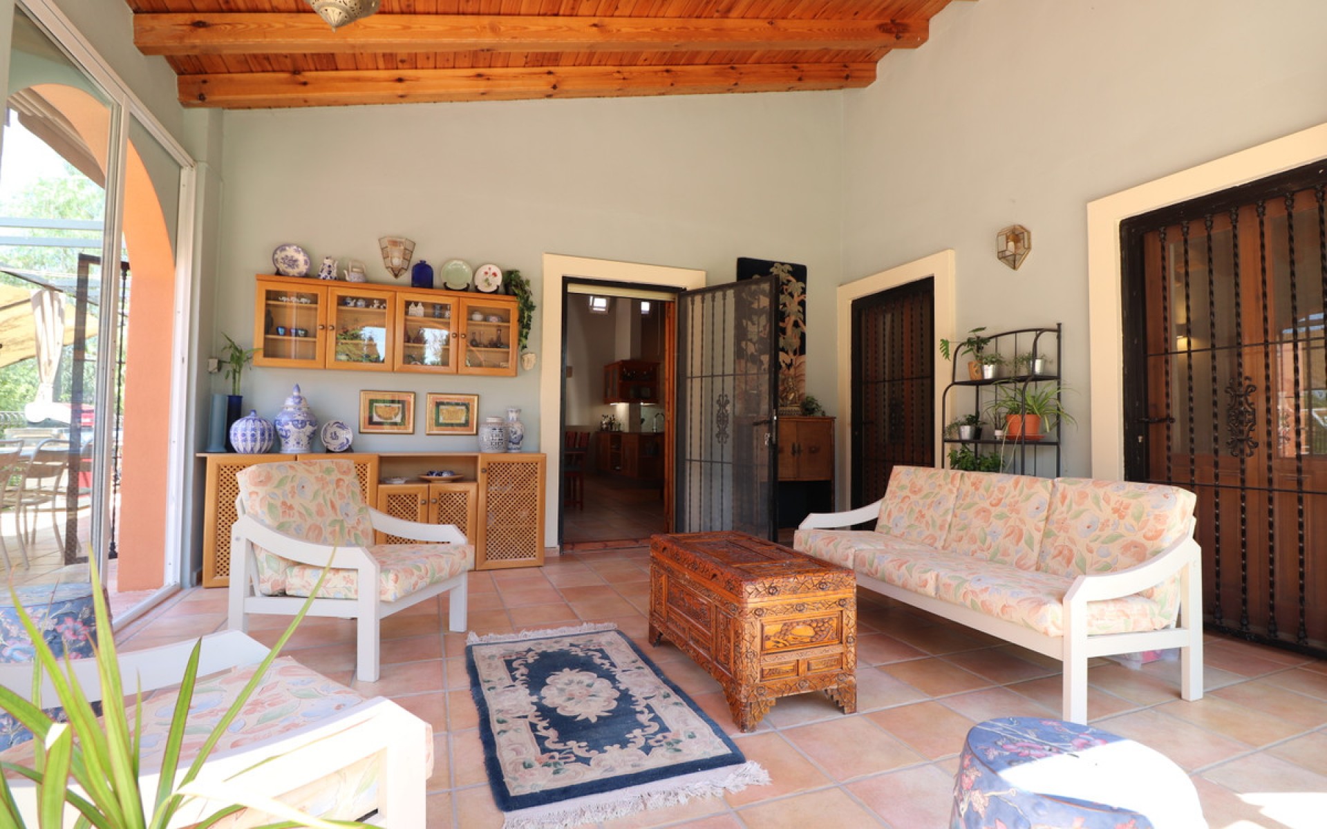 Resale - Villa - Catral - Catral Centro