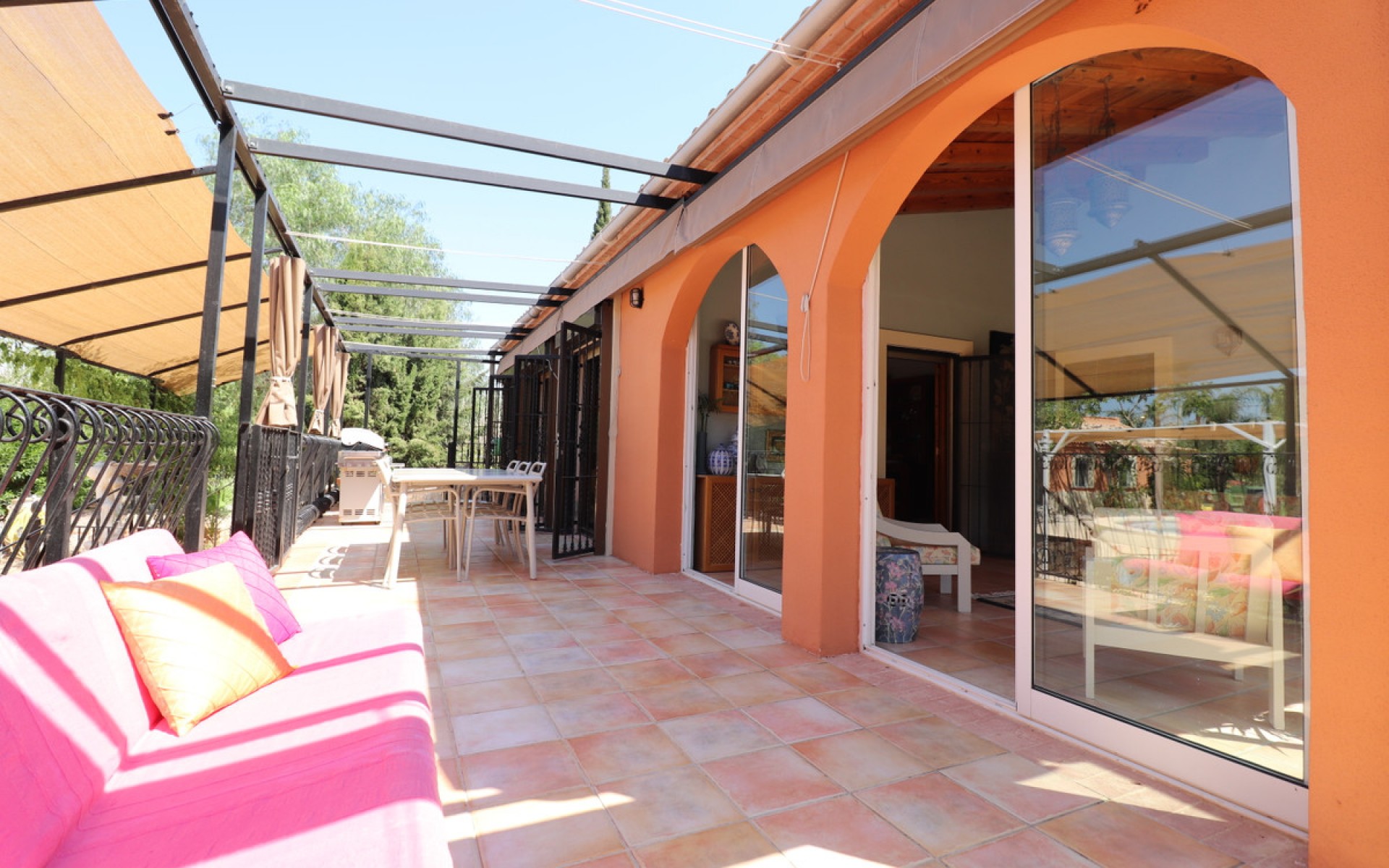 Resale - Villa - Catral - Catral Centro