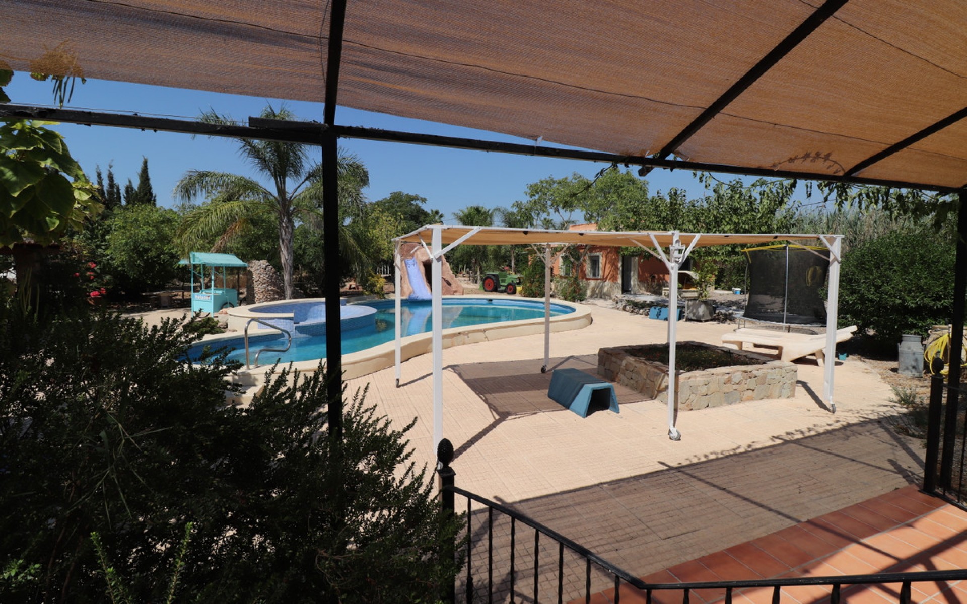 Resale - Villa - Catral - Catral Centro