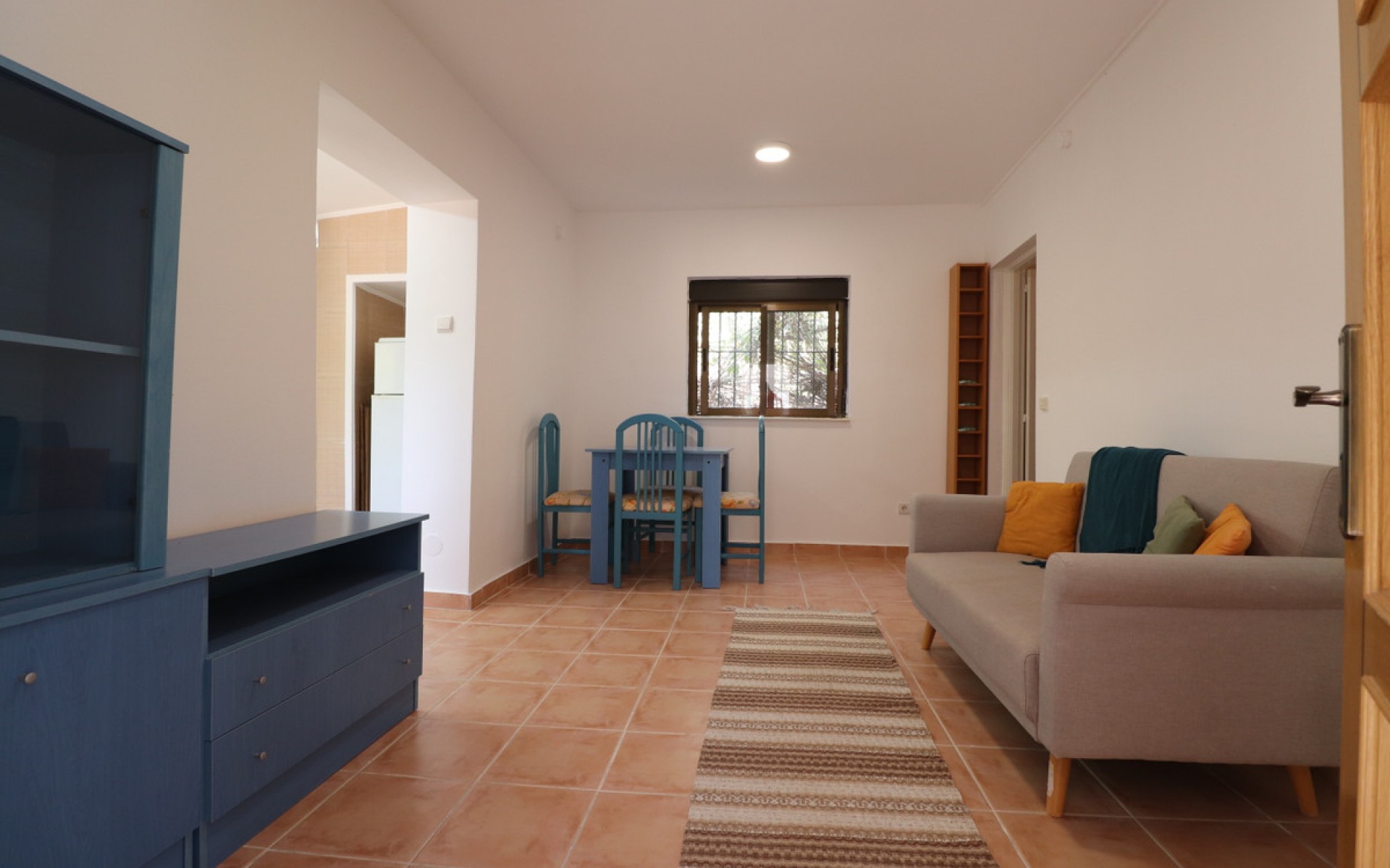 Resale - Villa - Catral - Catral Centro