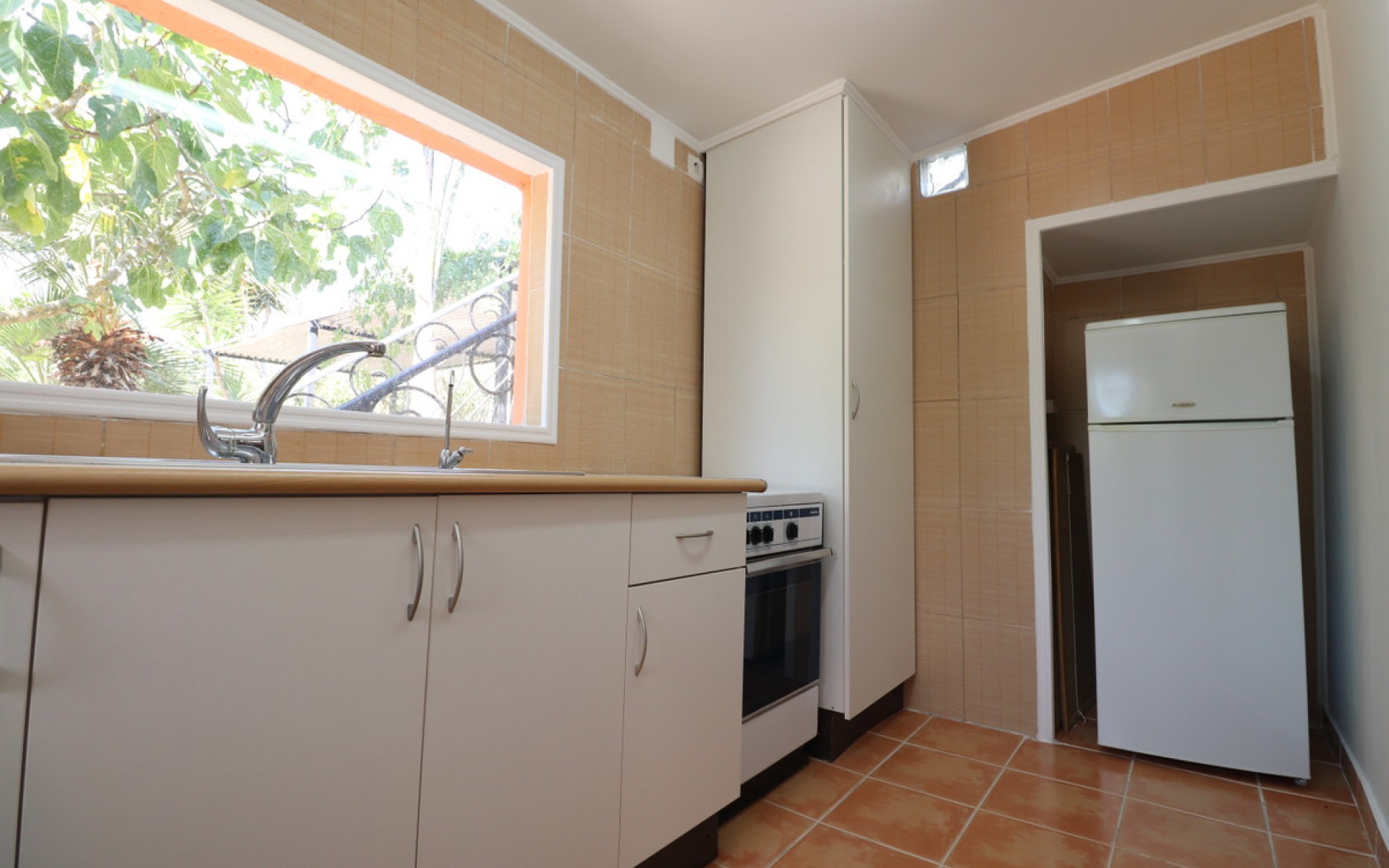 Resale - Villa - Catral - Catral Centro