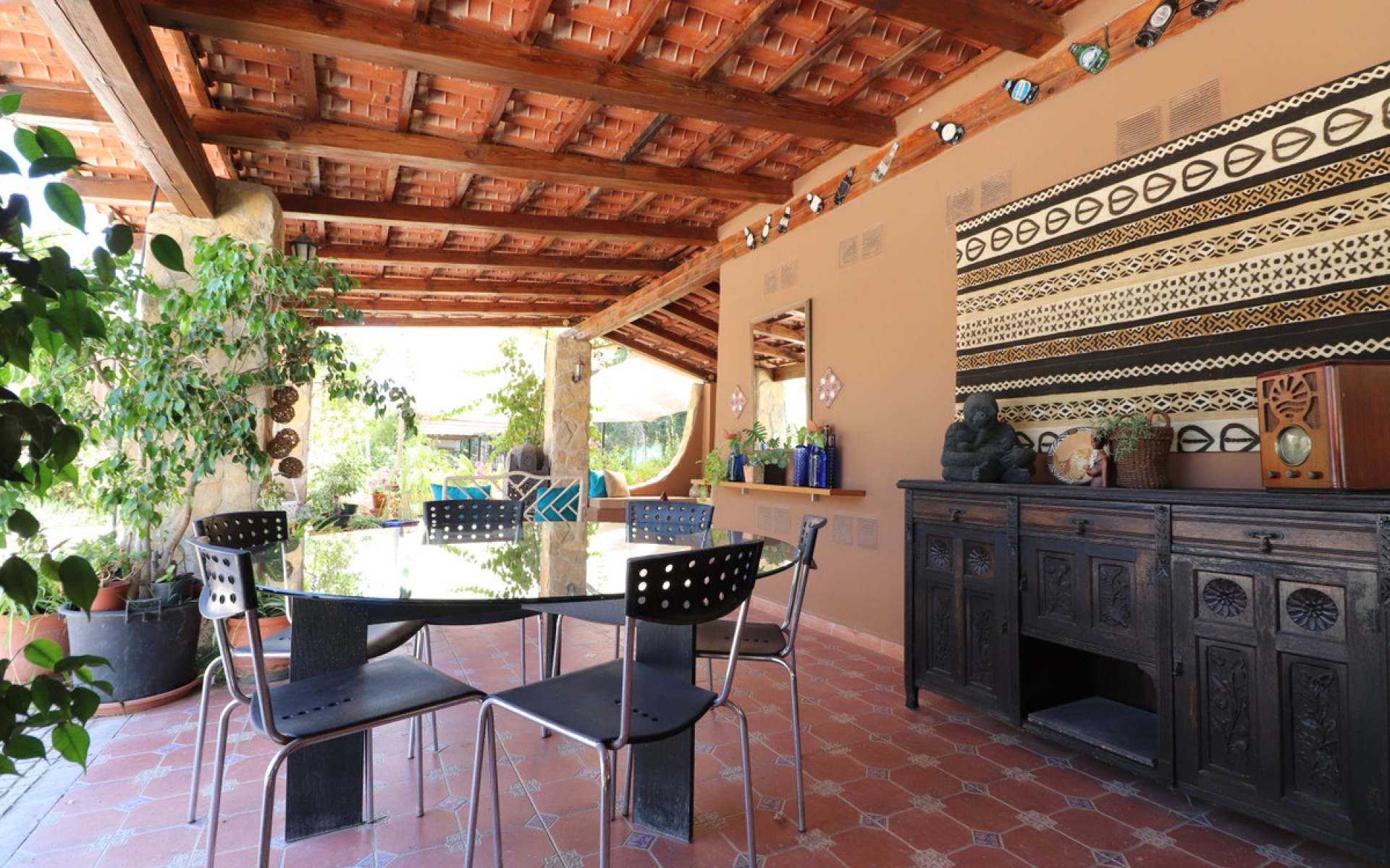 Resale - Villa - Catral - Catral Centro