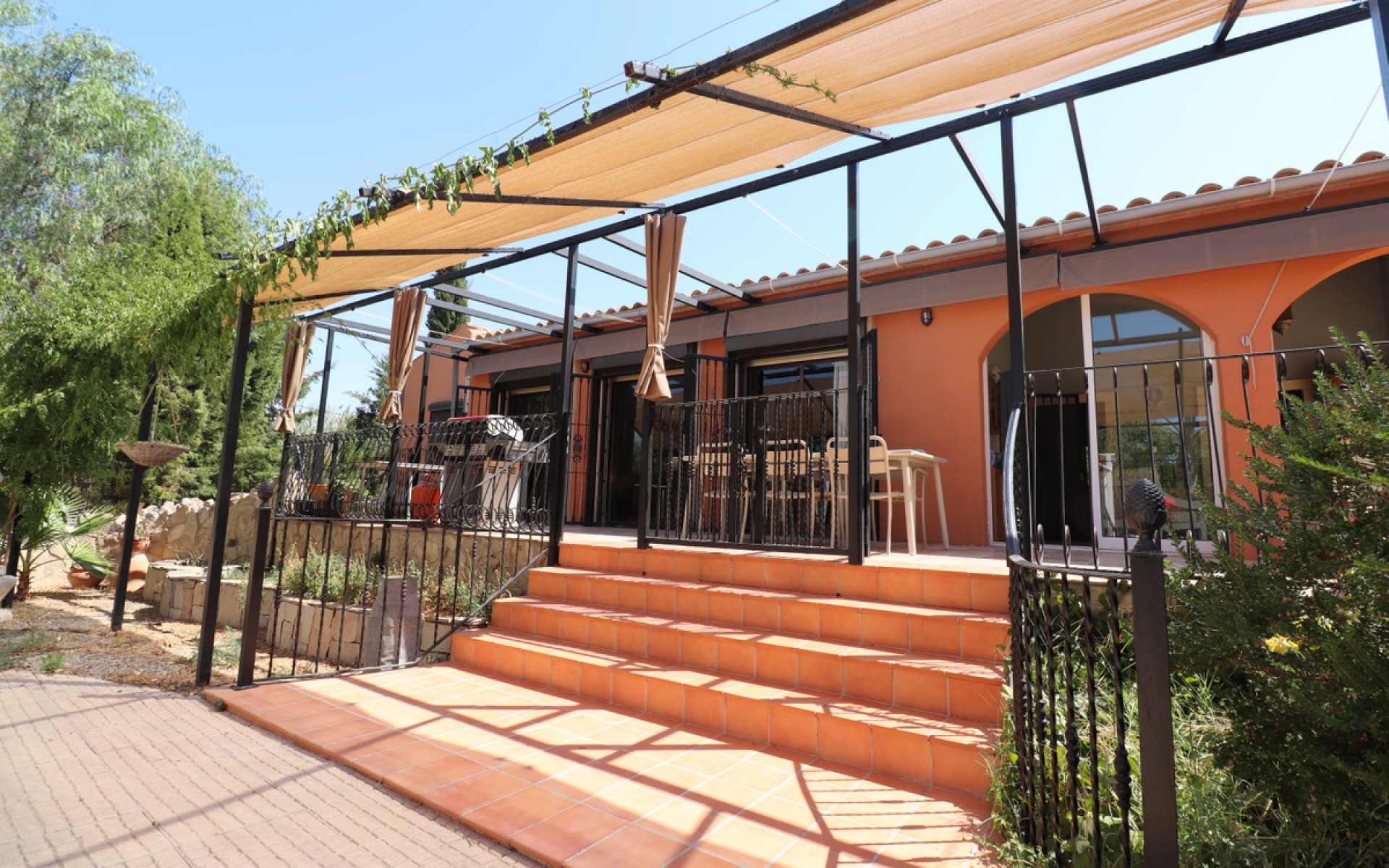 Resale - Villa - Catral - Catral Centro