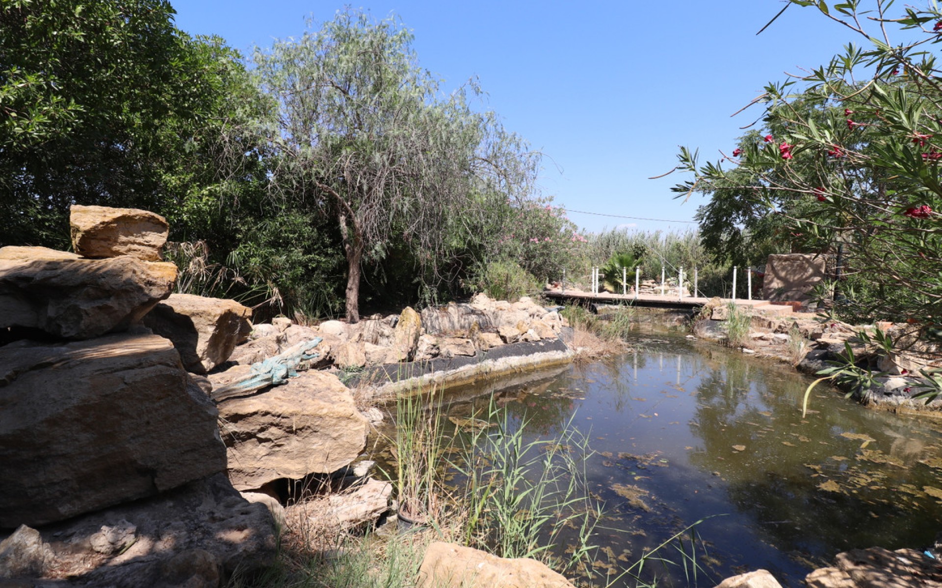 Resale - Villa - Catral - Catral Centro