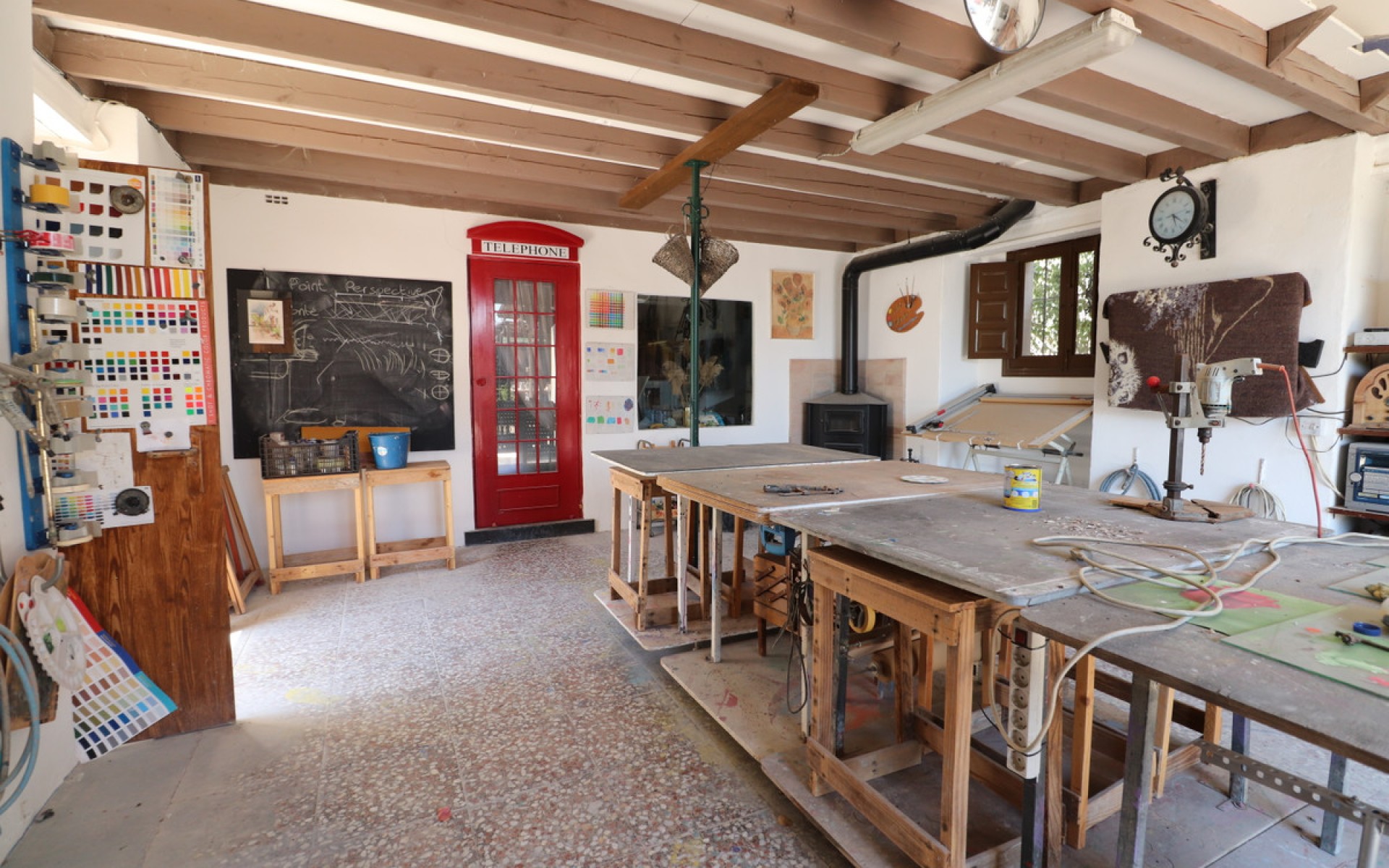 Resale - Villa - Catral - Catral Centro