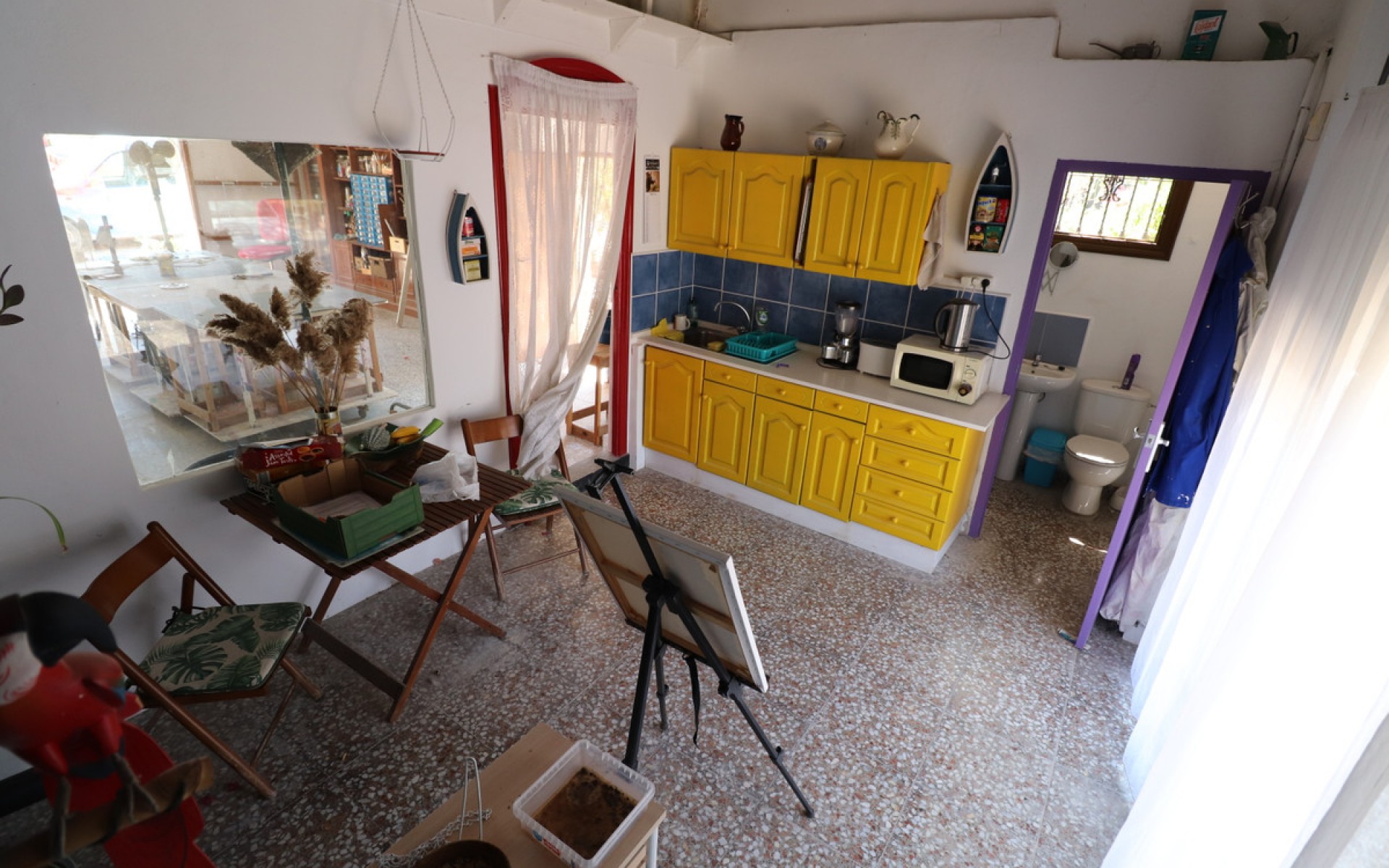 Resale - Villa - Catral - Catral Centro