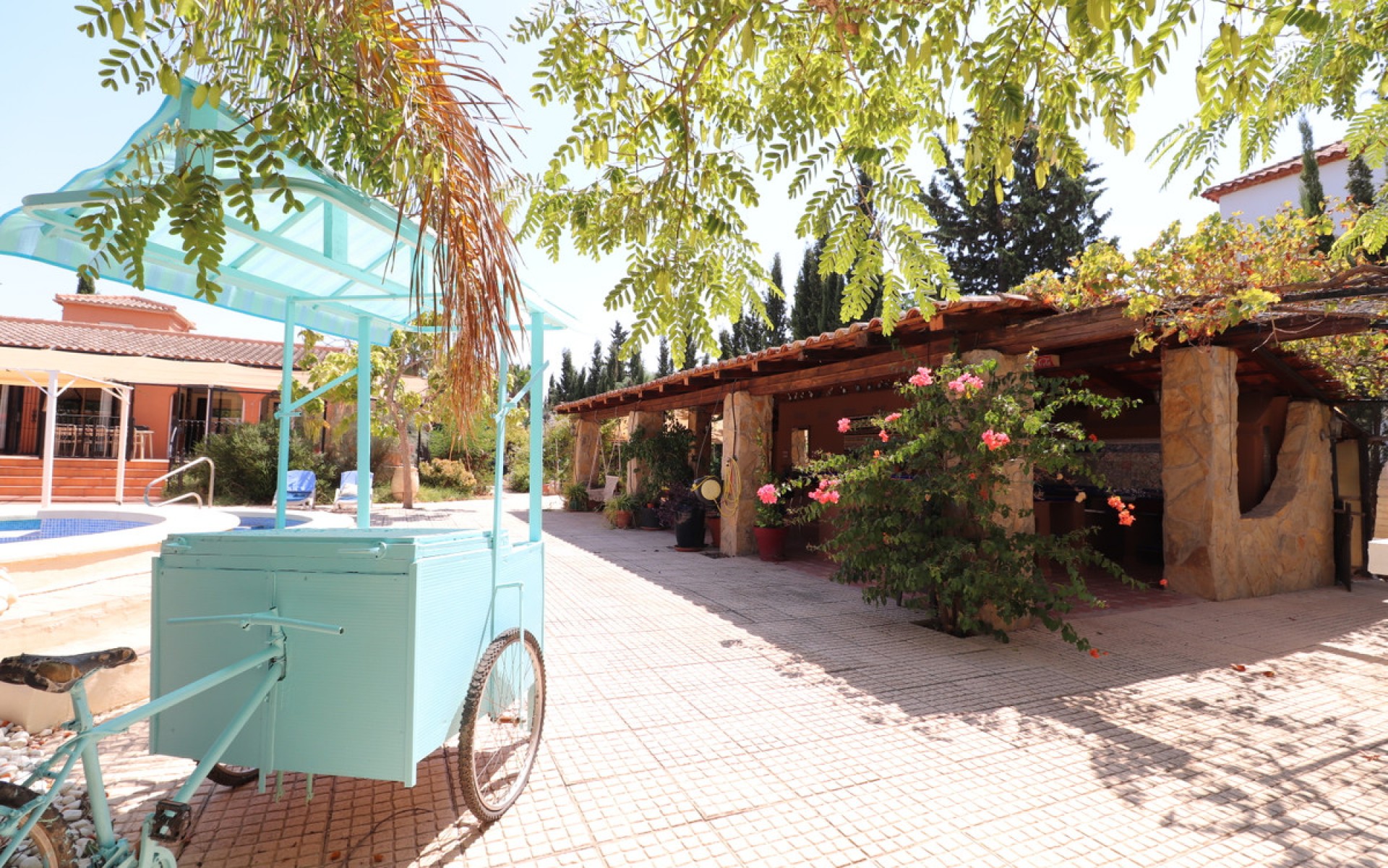 Resale - Villa - Catral - Catral Centro