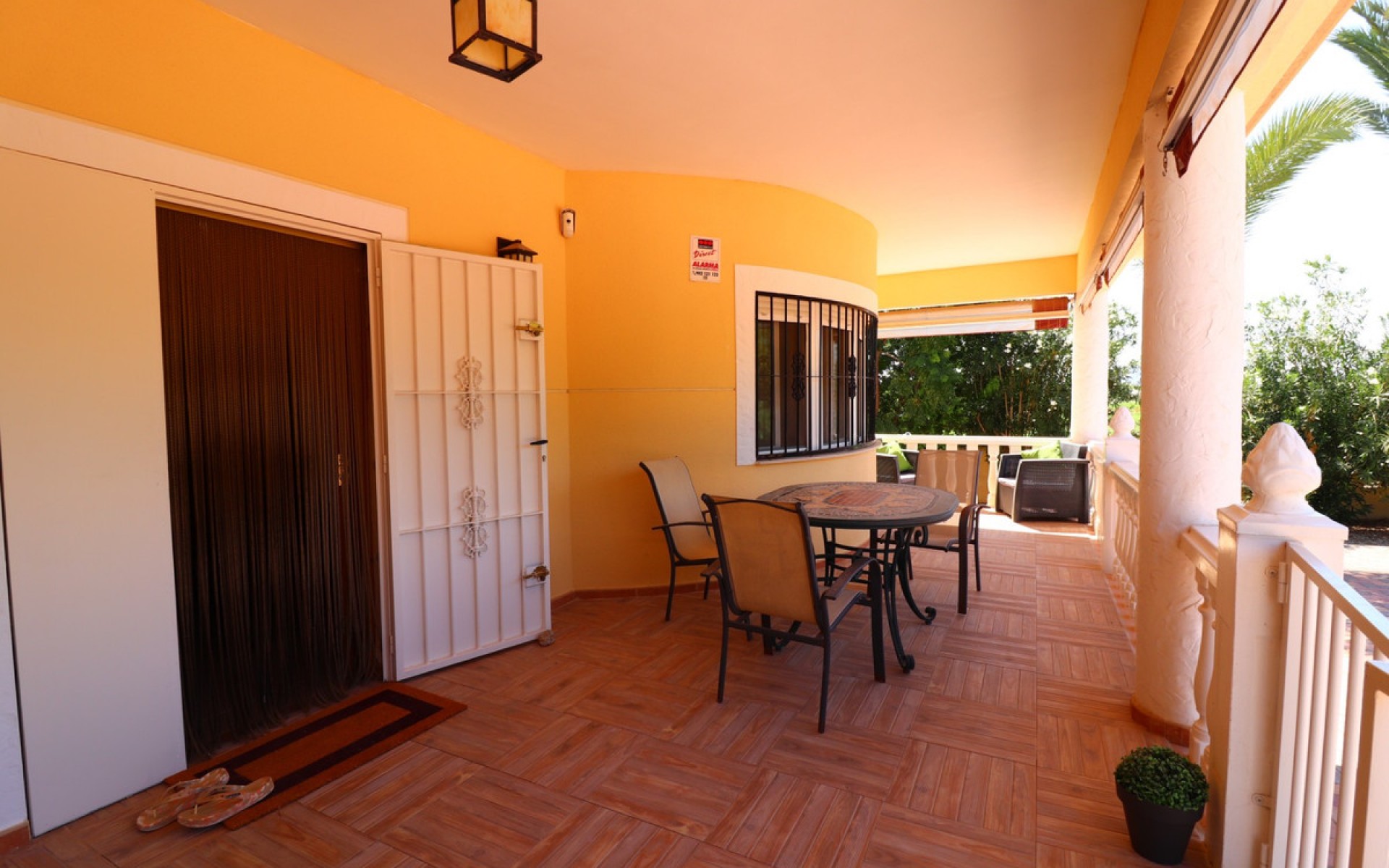 Resale - Villa - Catral - Catral Centro