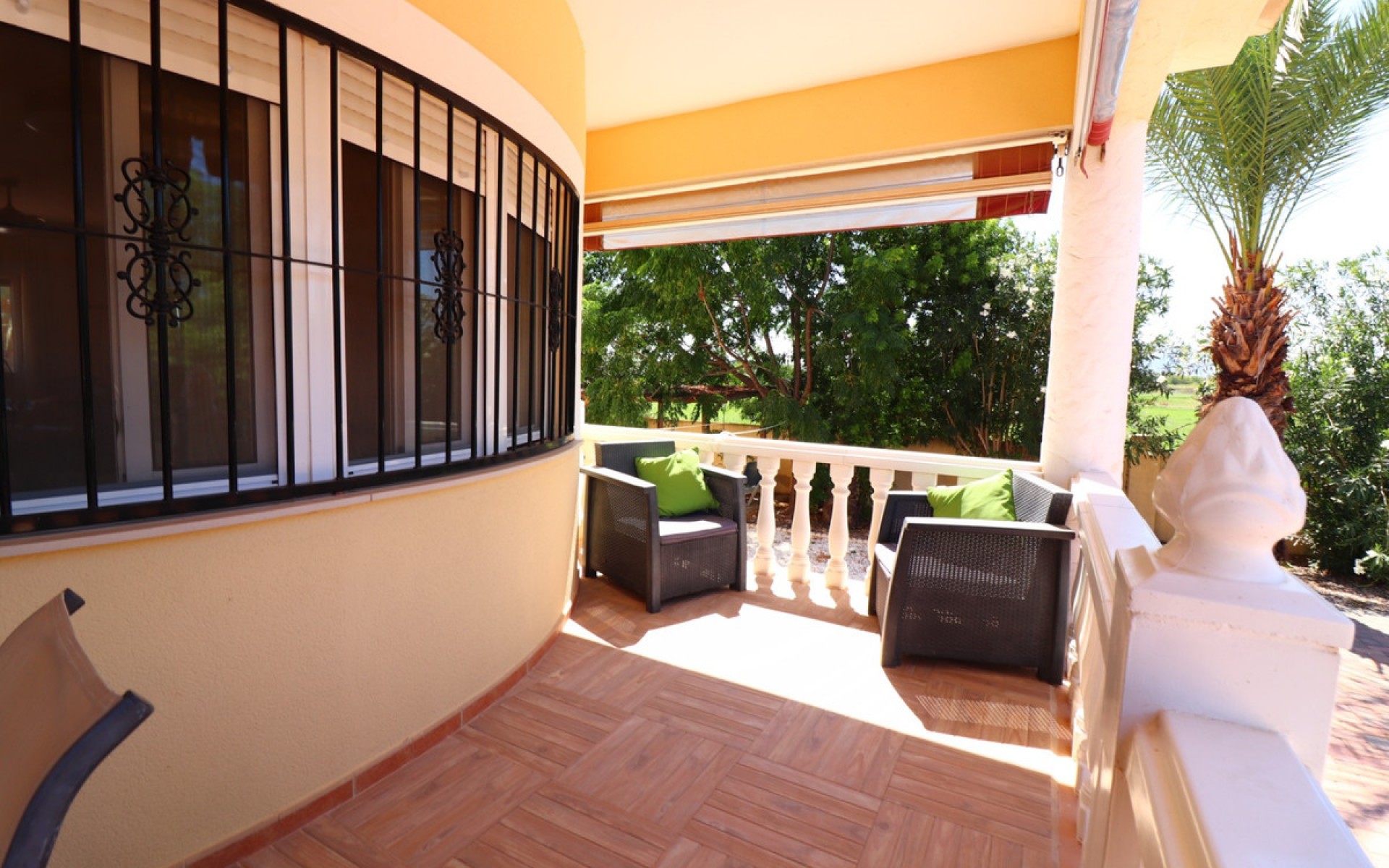 Resale - Villa - Catral - Catral Centro