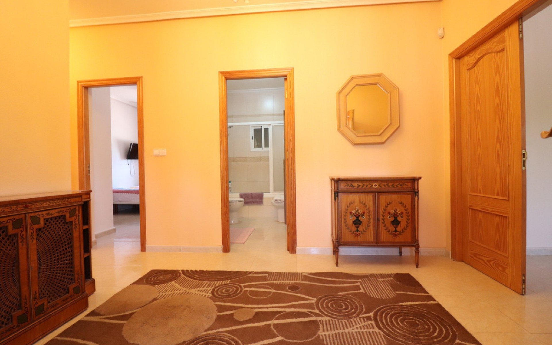 Resale - Villa - Catral - Catral Centro