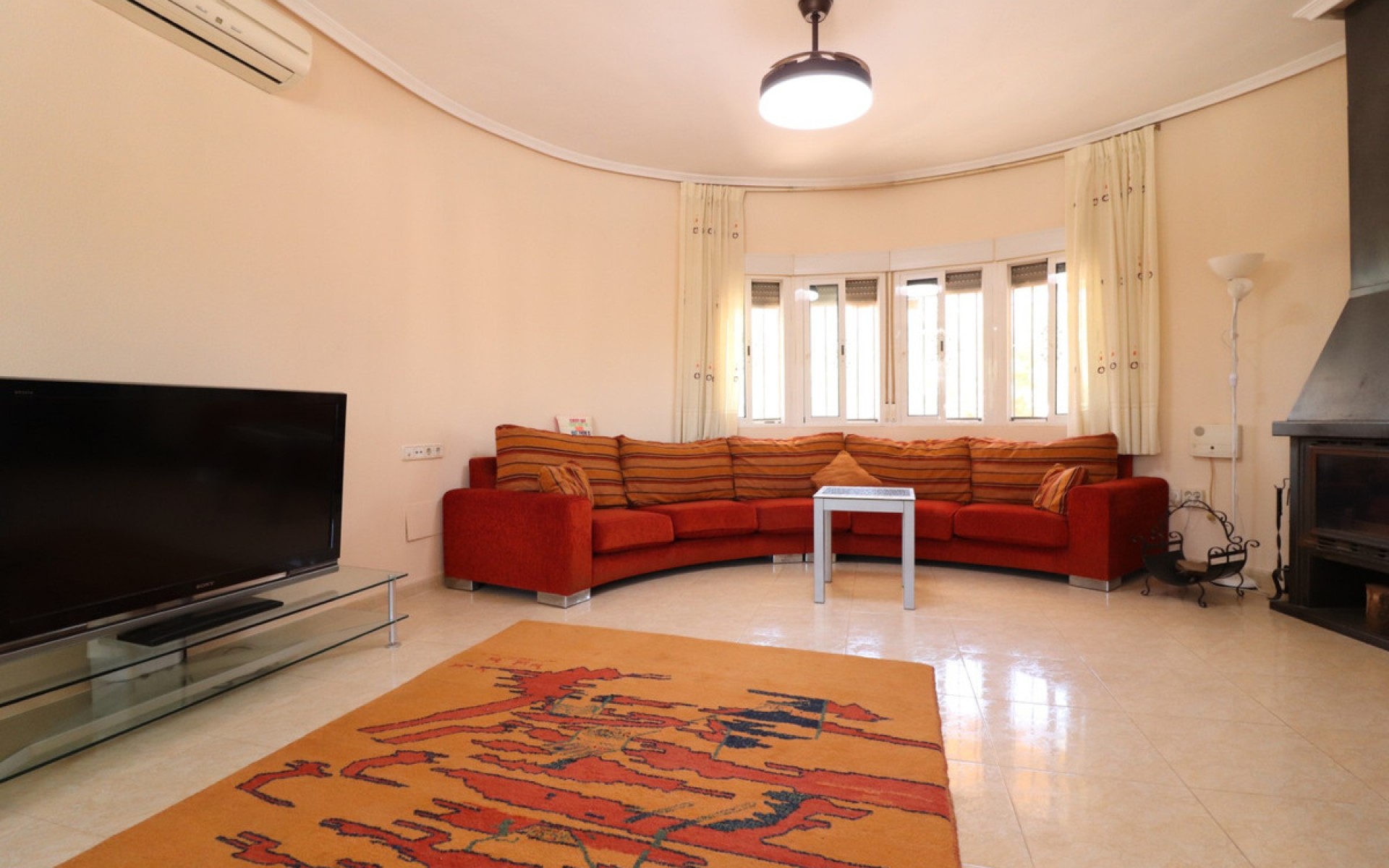 Resale - Villa - Catral - Catral Centro