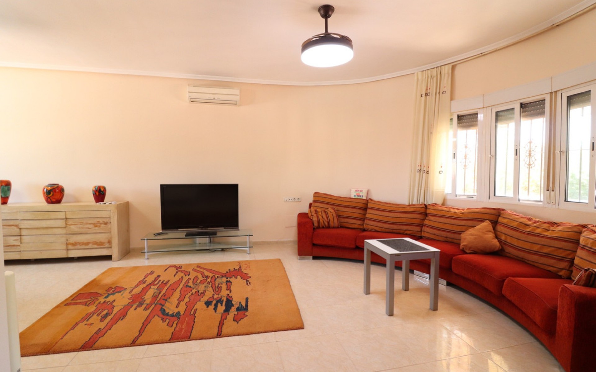 Resale - Villa - Catral - Catral Centro