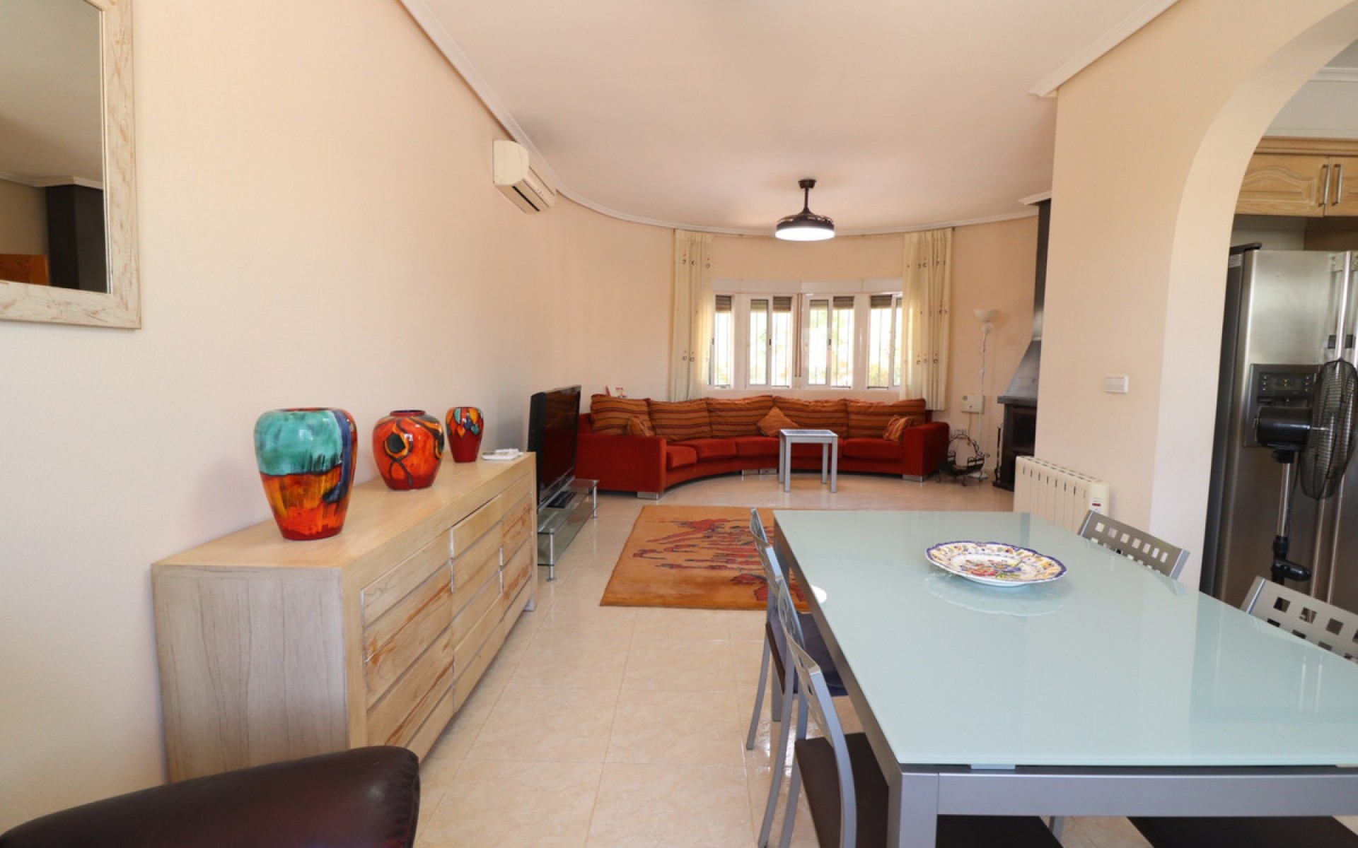 Resale - Villa - Catral - Catral Centro