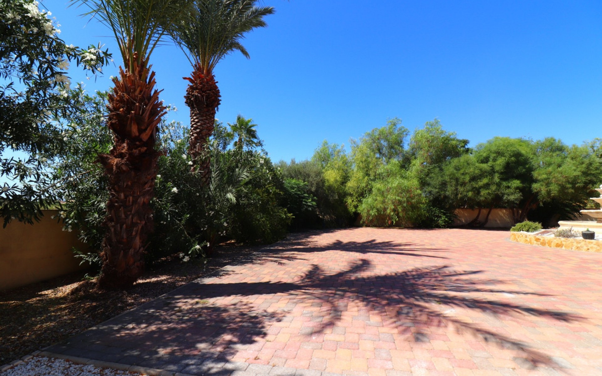 Resale - Villa - Catral - Catral Centro