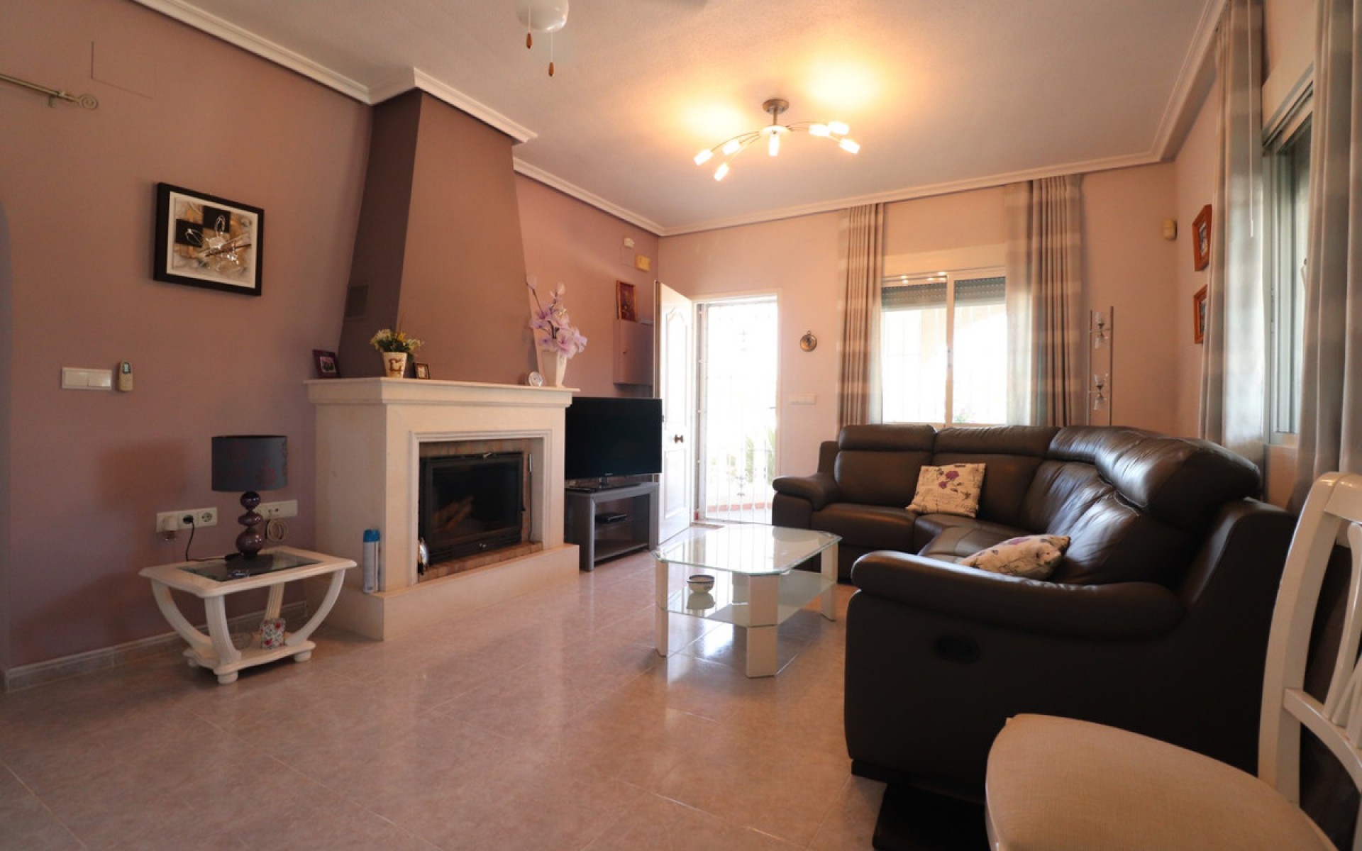 Resale - Villa - Catral - Catral Centro