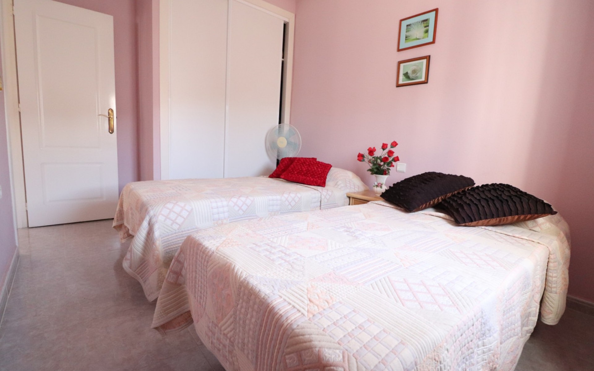 Resale - Villa - Catral - Catral Centro