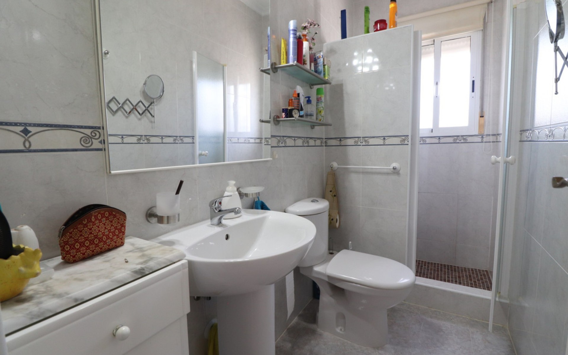 Resale - Villa - Catral - Catral Centro