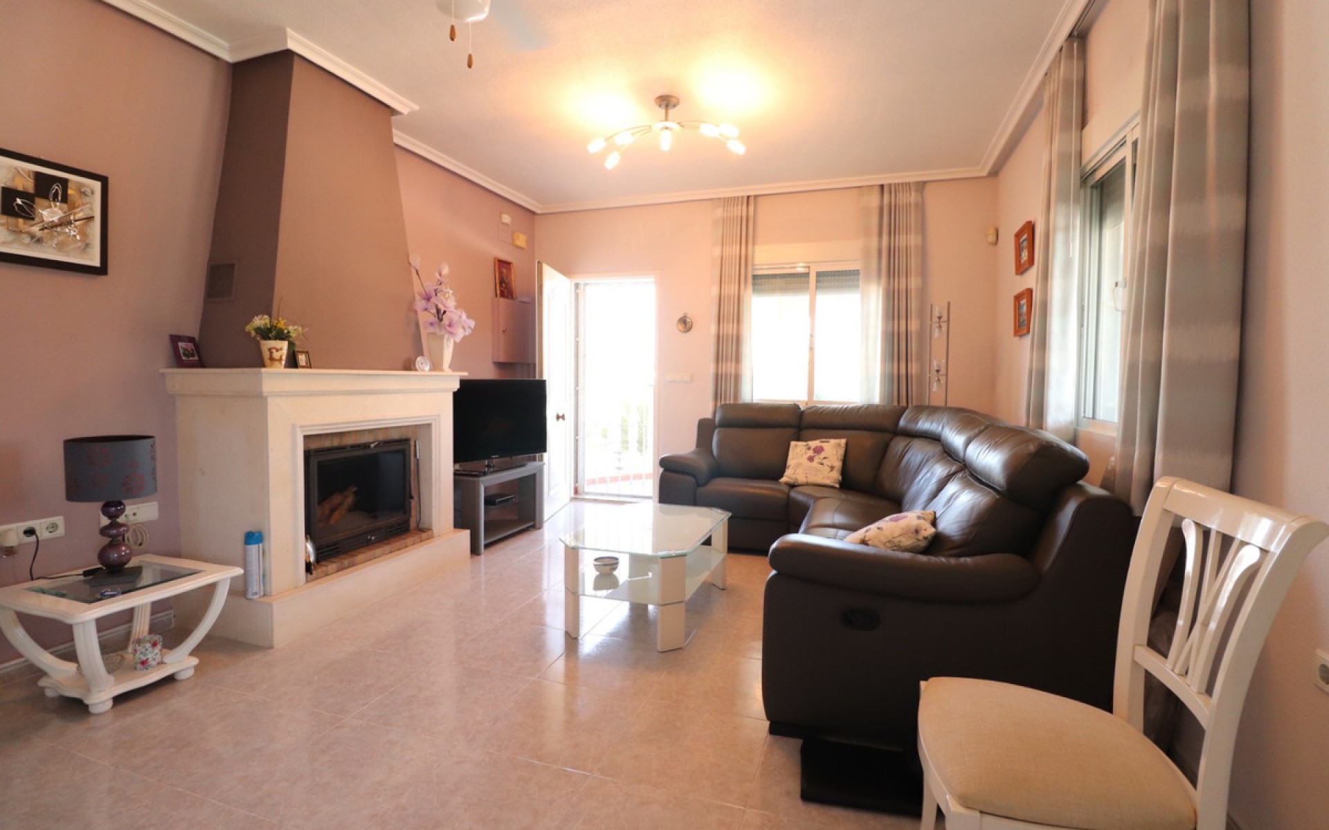 Resale - Villa - Catral - Catral Centro