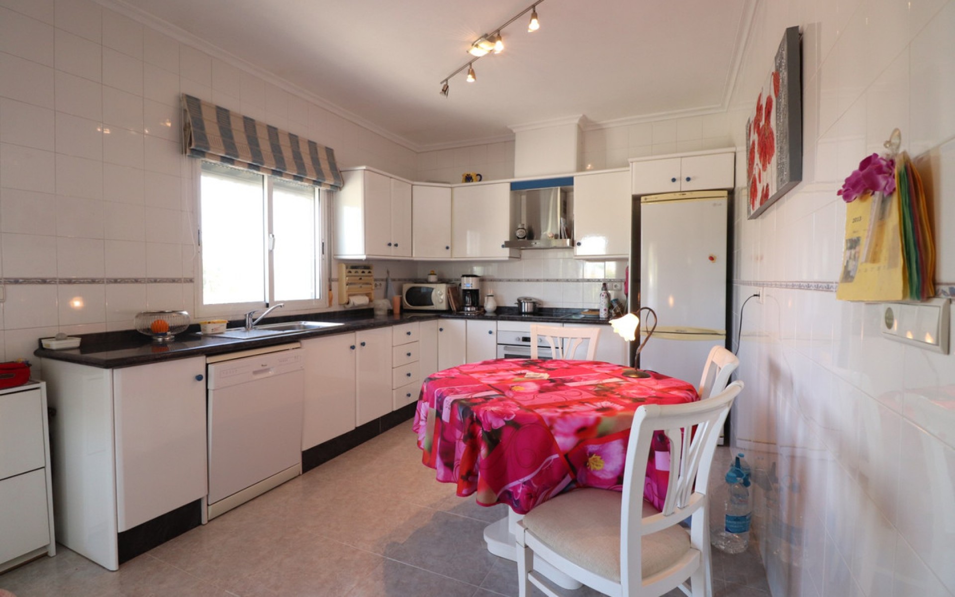 Resale - Villa - Catral - Catral Centro