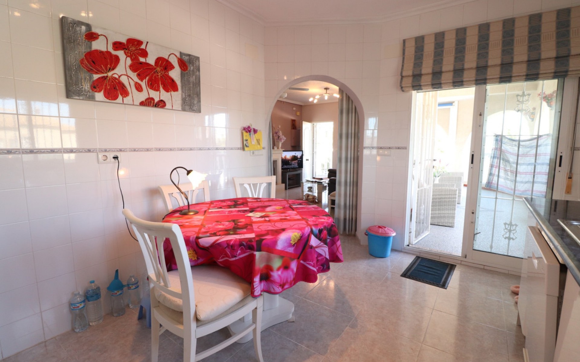 Resale - Villa - Catral - Catral Centro
