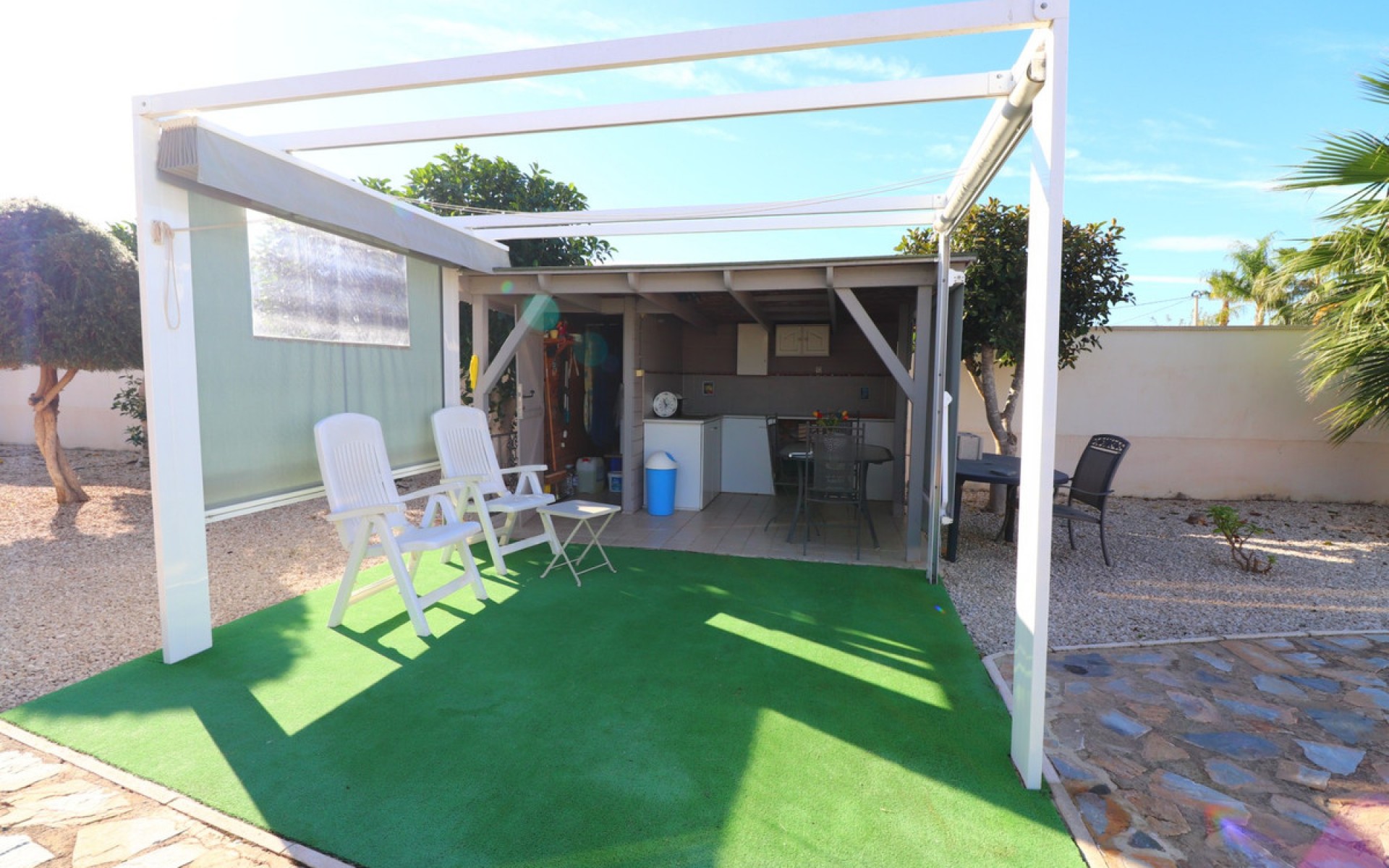 Resale - Villa - Catral - Catral Centro