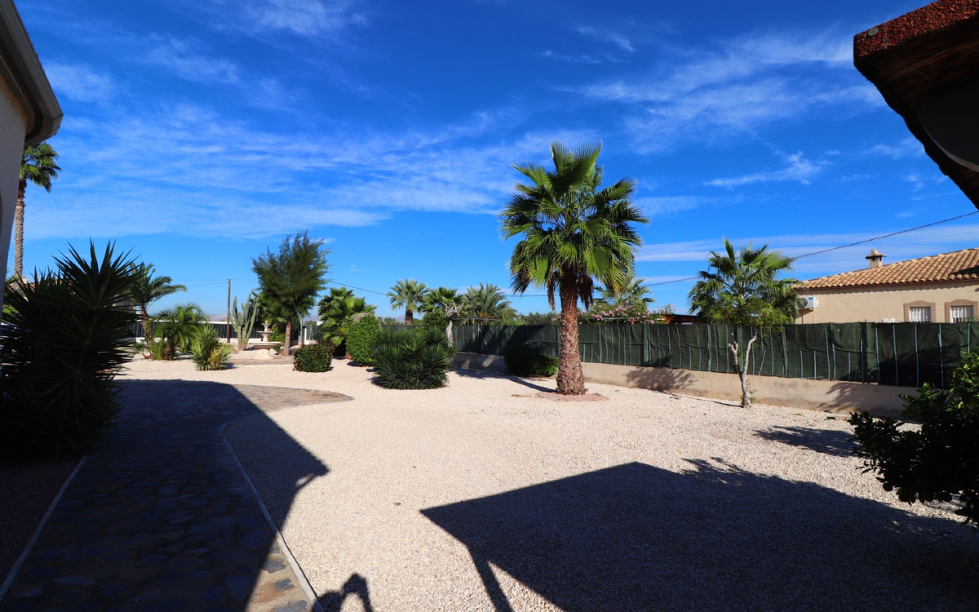 Resale - Villa - Catral - Catral Centro