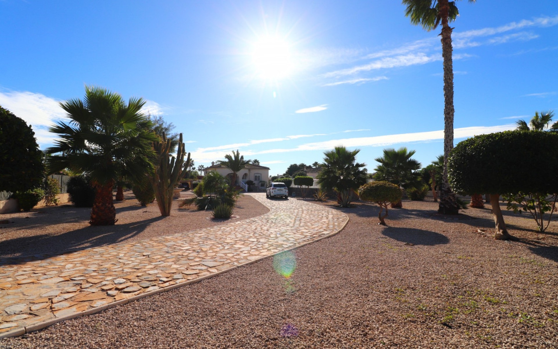 Resale - Villa - Catral - Catral Centro