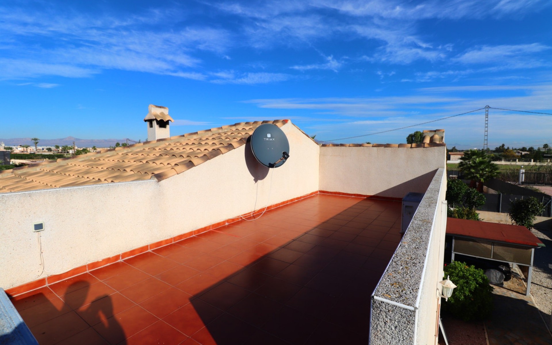 Resale - Villa - Catral - Catral Centro