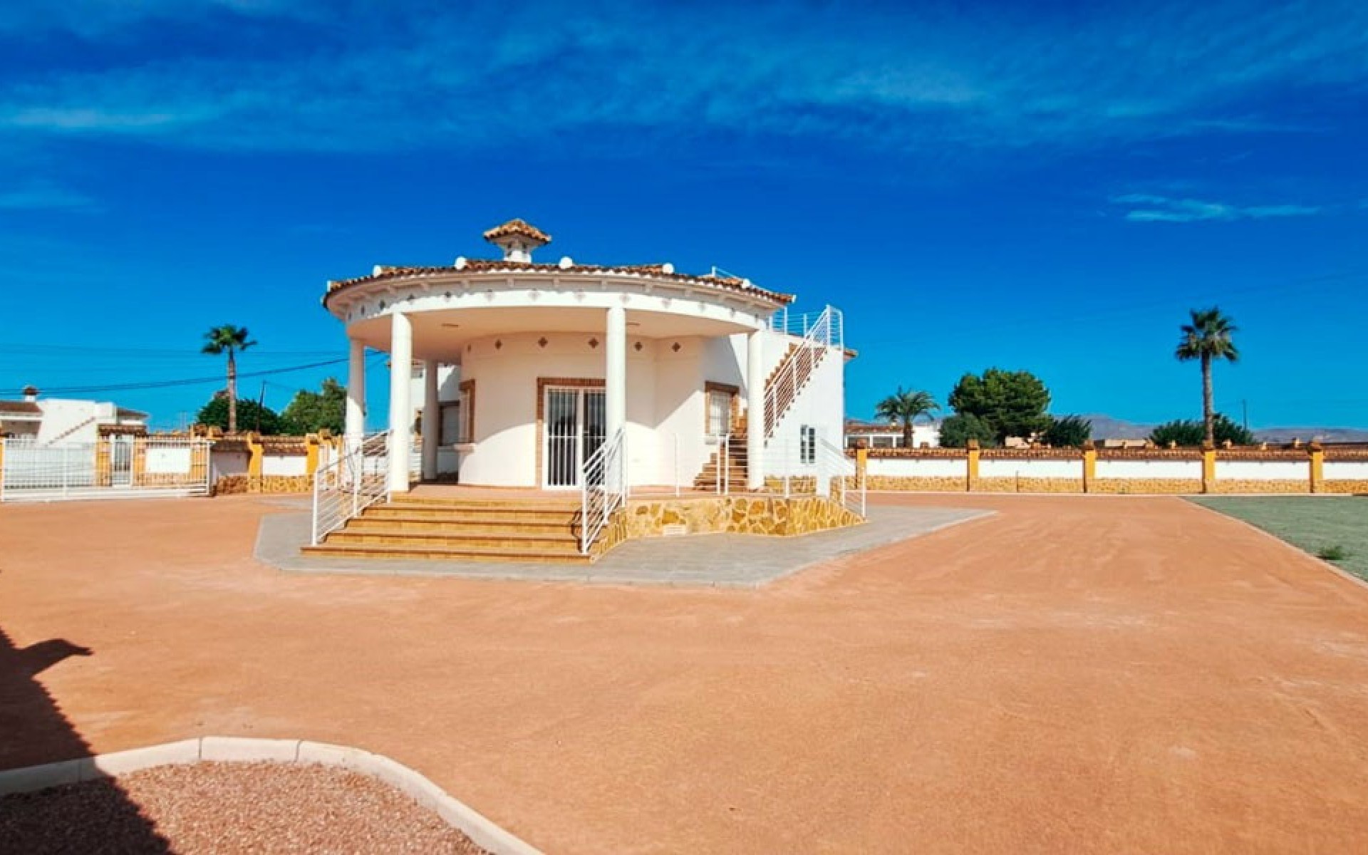 Resale - Villa - Catral - Catral Centro