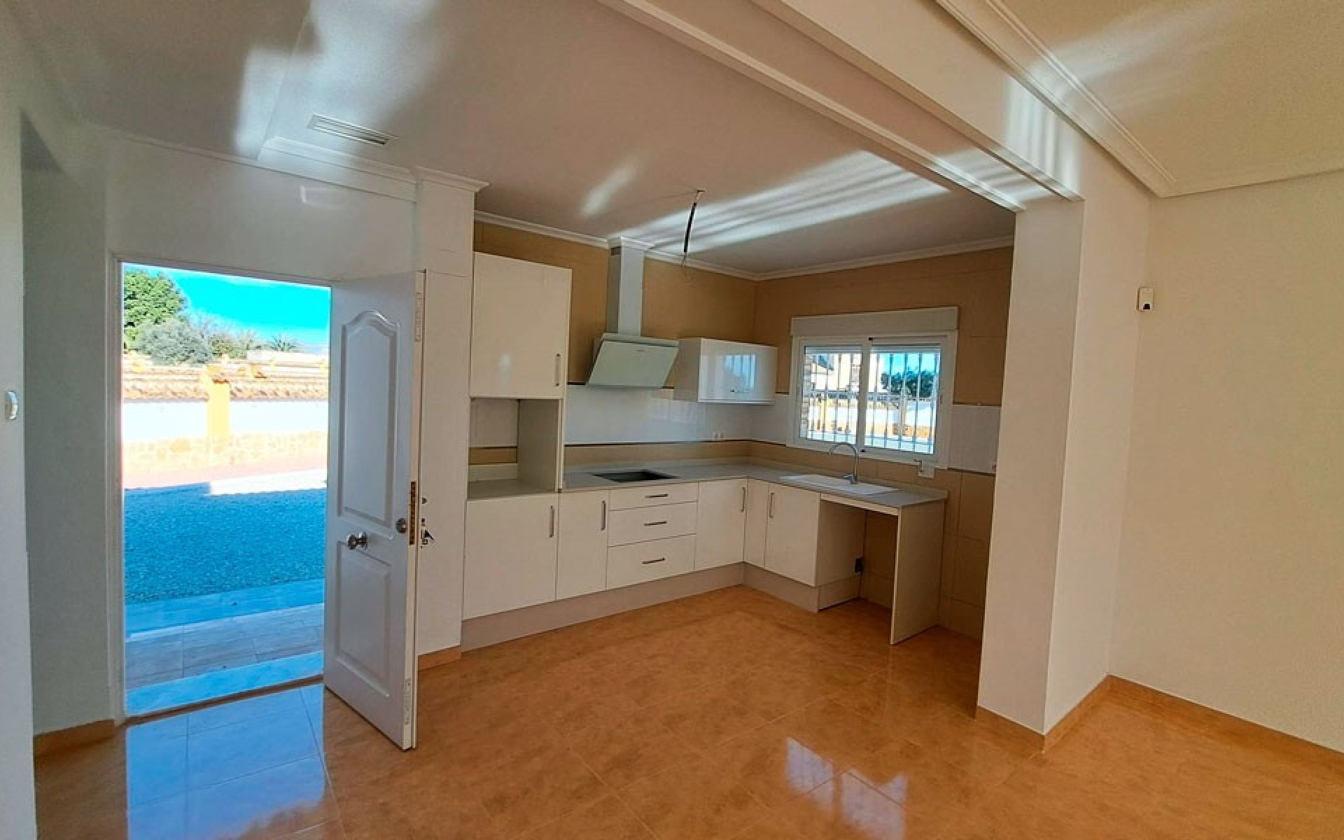 Resale - Villa - Catral - Catral Centro