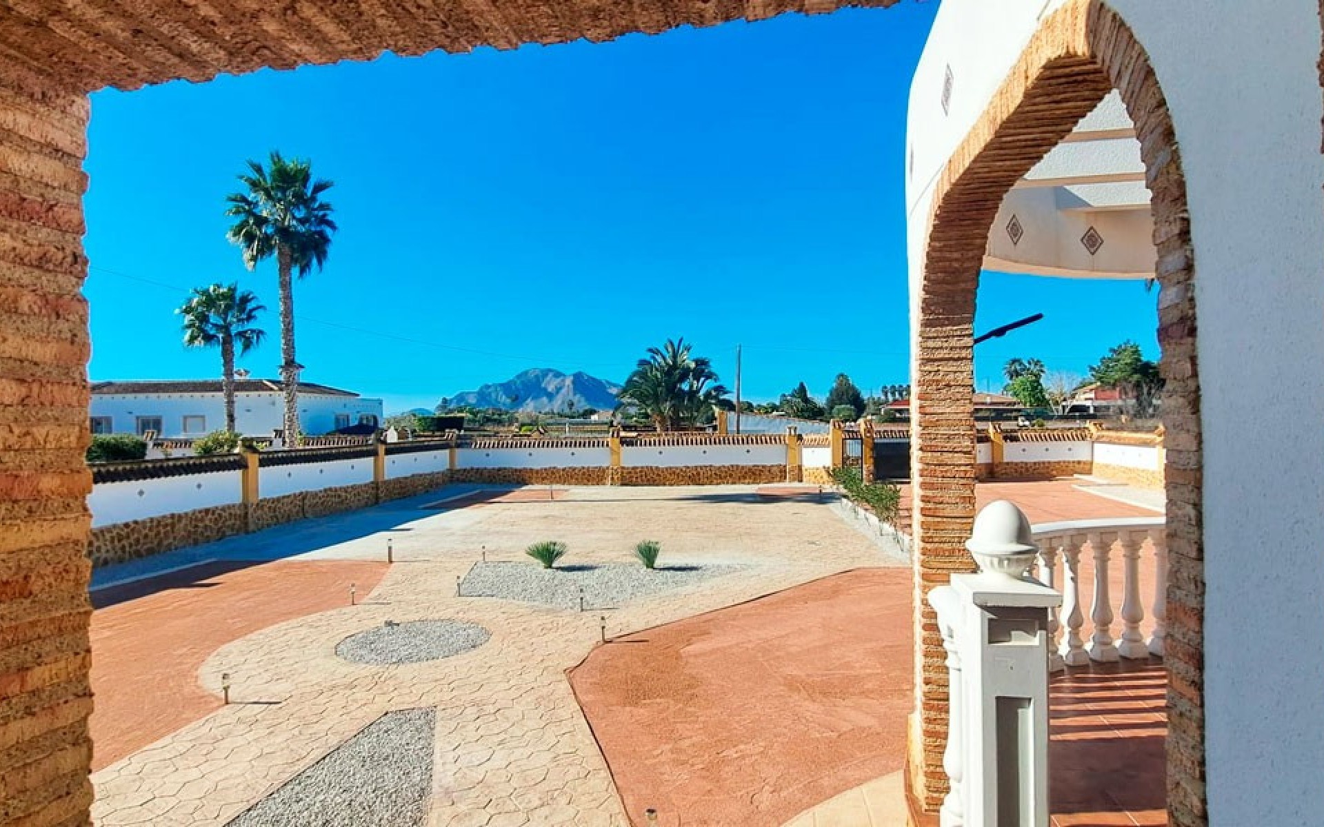 Resale - Villa - Catral - Catral Centro