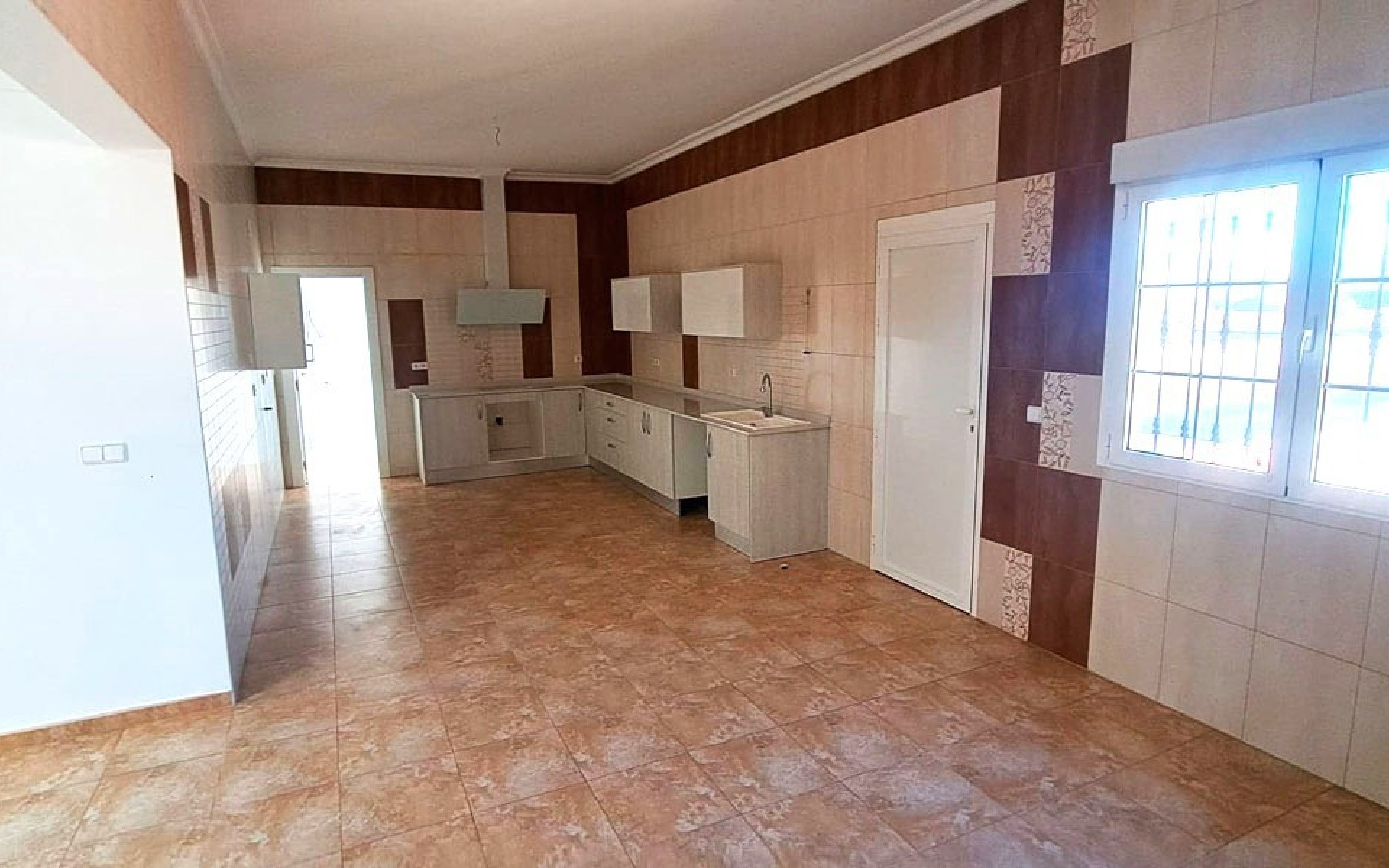 Resale - Villa - Catral - Catral Centro