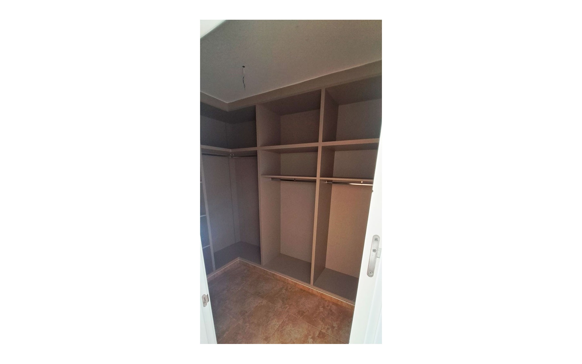 Resale - Villa - Catral - Catral Centro