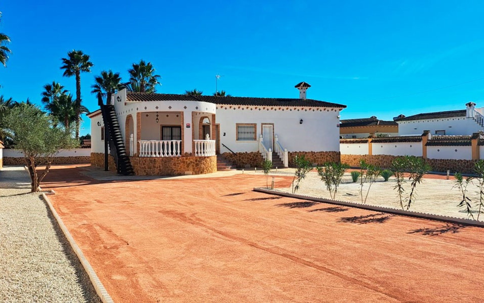 Resale - Villa - Catral - Catral Centro