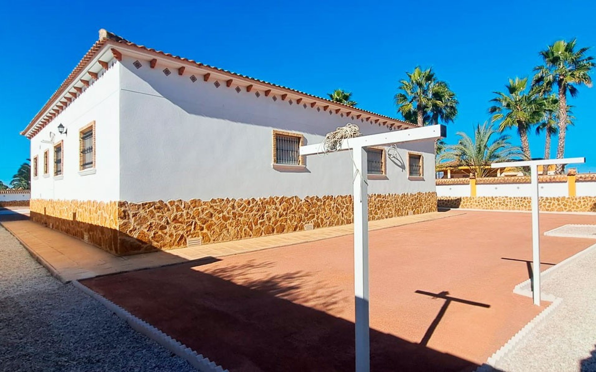 Resale - Villa - Catral - Catral Centro