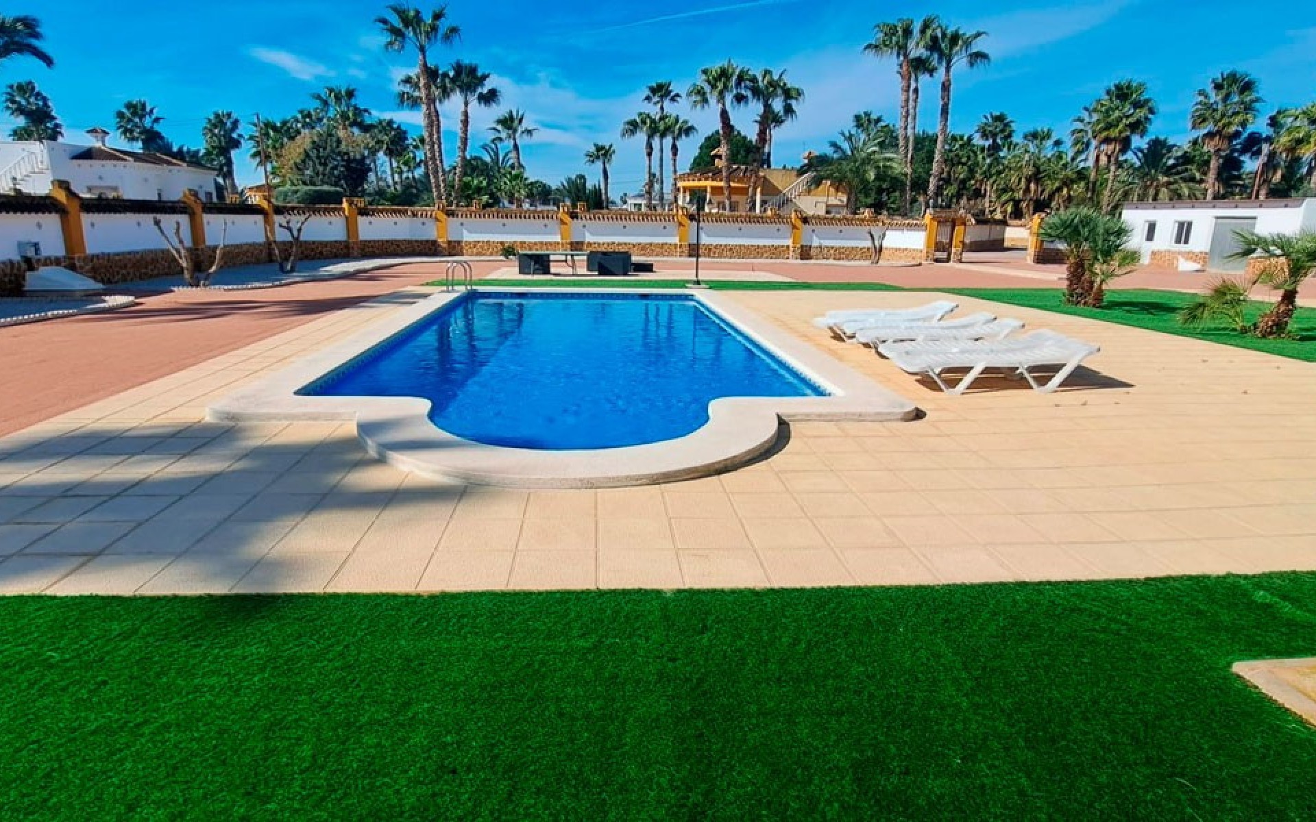 Resale - Villa - Catral - Catral Centro