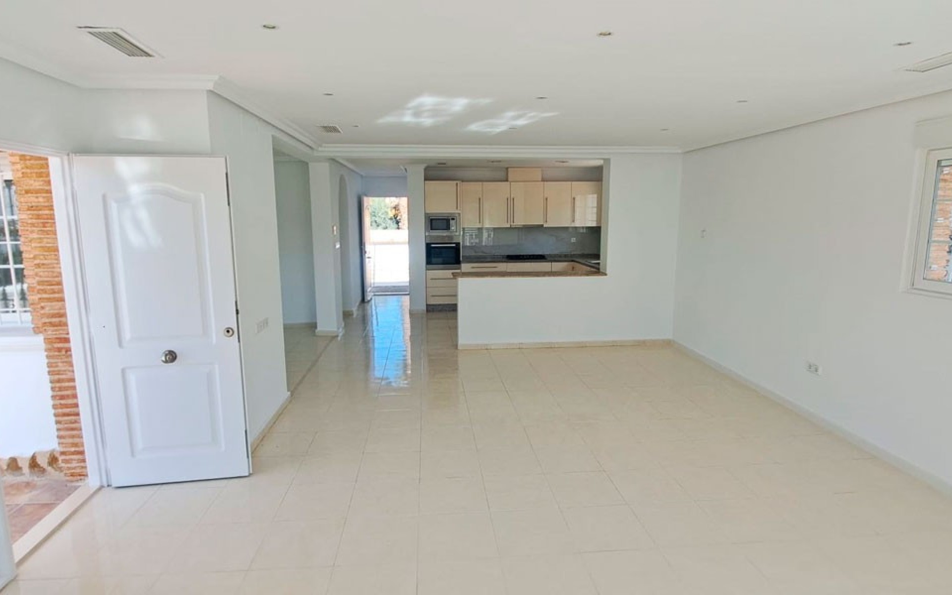 Resale - Villa - Catral - Catral Centro