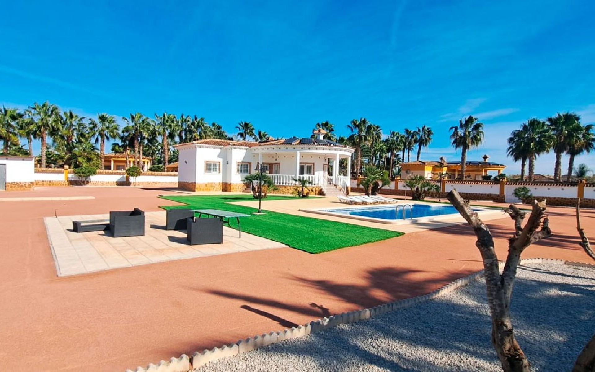 Resale - Villa - Catral - Catral Centro