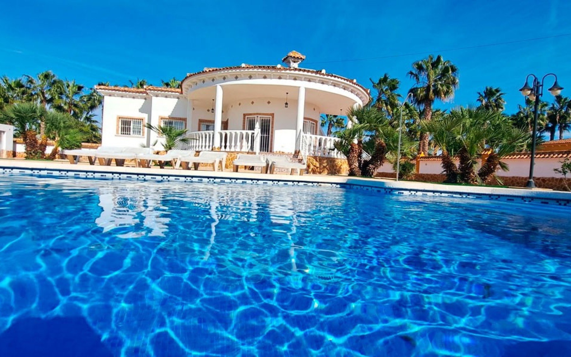 Resale - Villa - Catral - Catral Centro