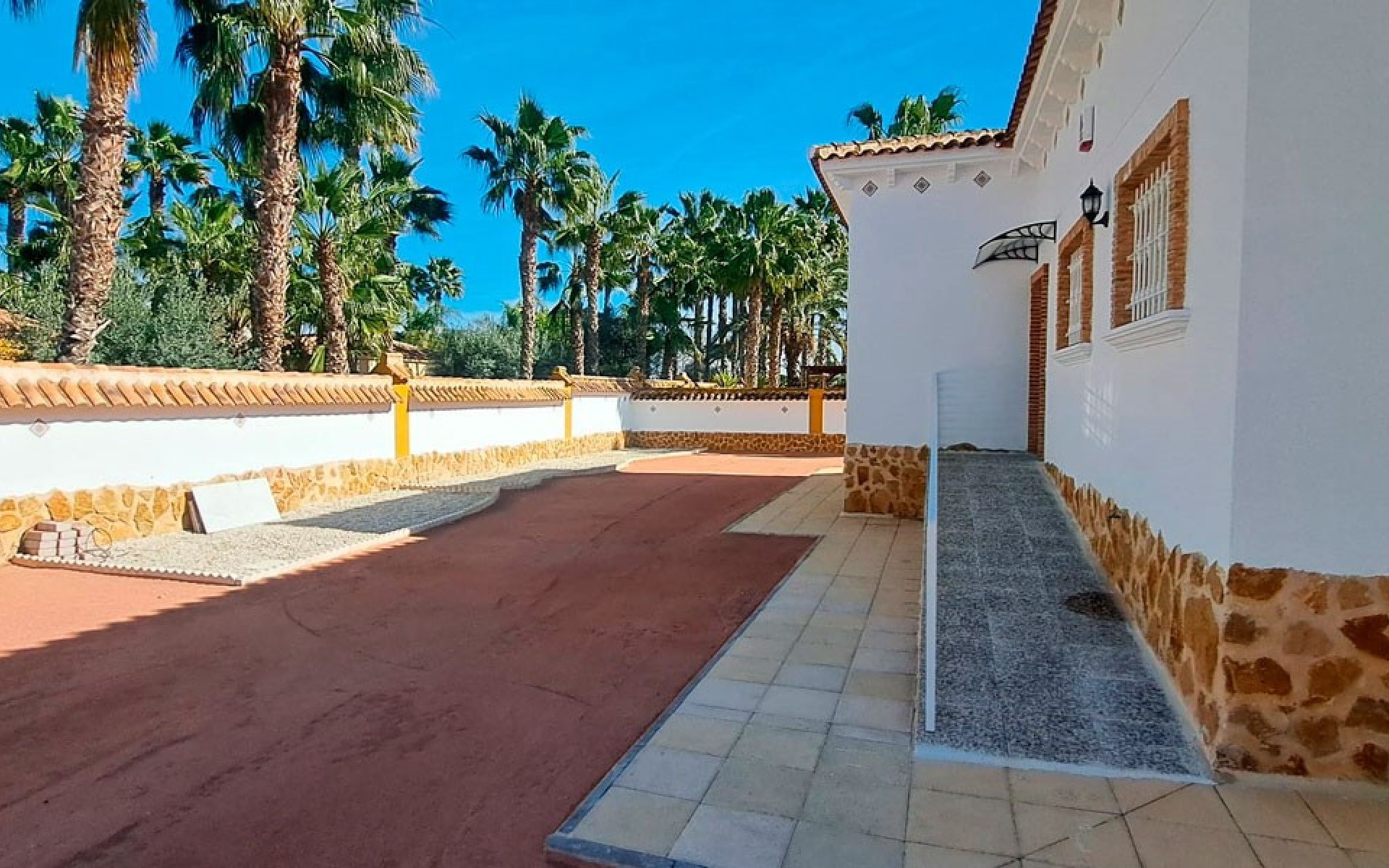 Resale - Villa - Catral - Catral Centro