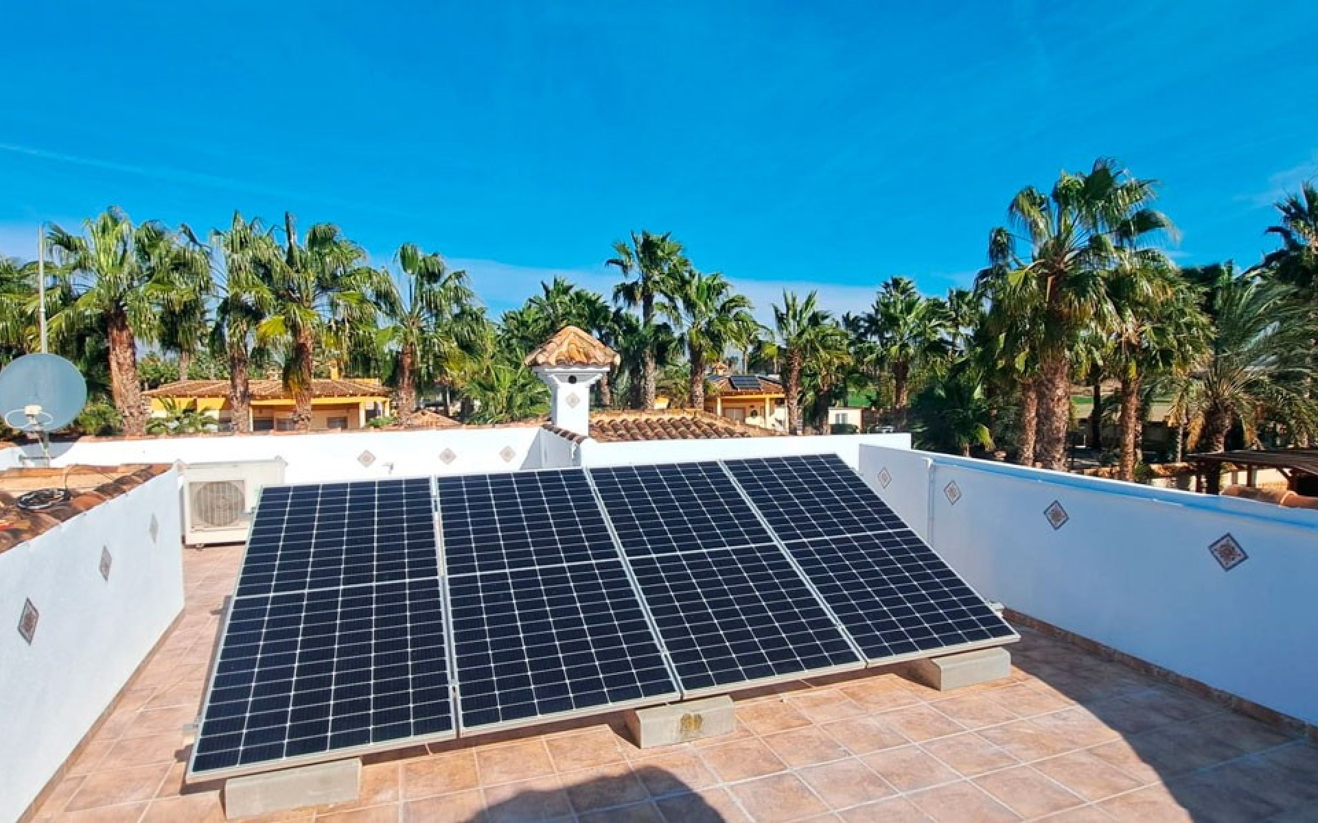 Resale - Villa - Catral - Catral Centro