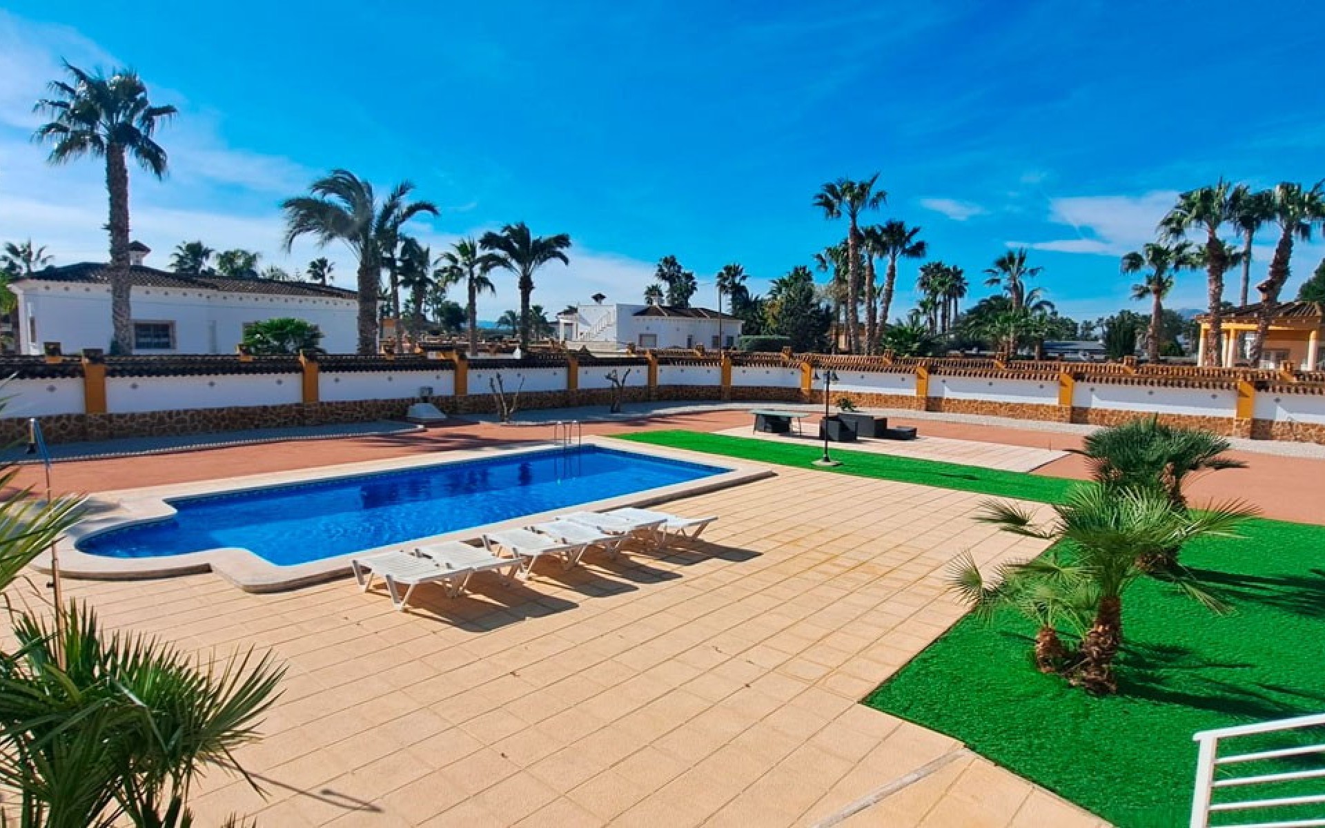 Resale - Villa - Catral - Catral Centro